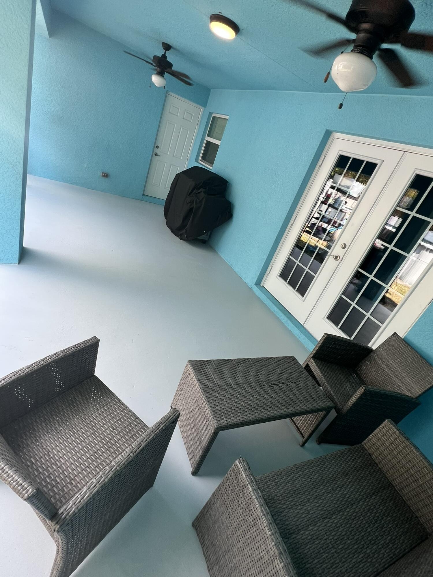 INDIAN RIVER ESTATES UNIT 8 - Residential