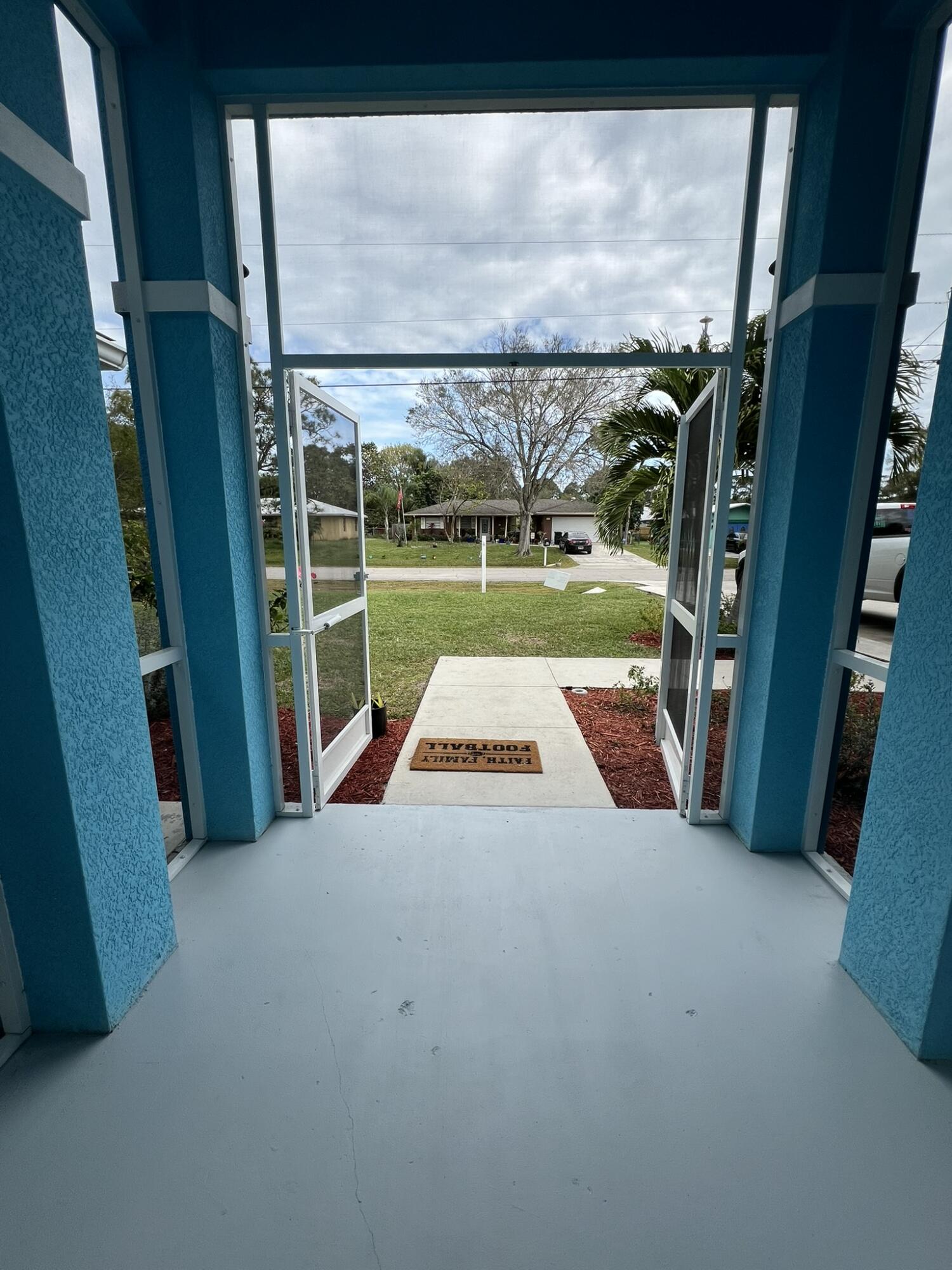 INDIAN RIVER ESTATES UNIT 8 - Residential