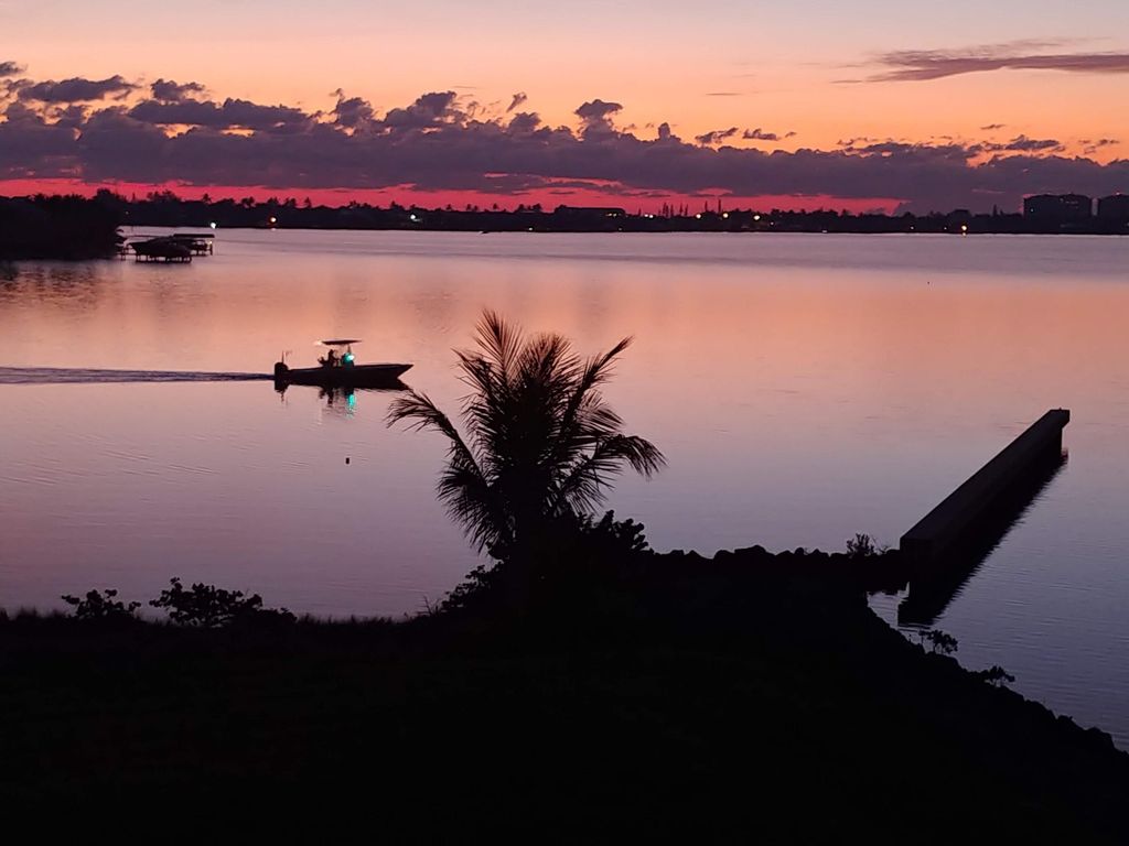 Photo of 4 Harbour Isle Drive E #305, Fort Pierce, FL 34949 (MLS # R10870653)