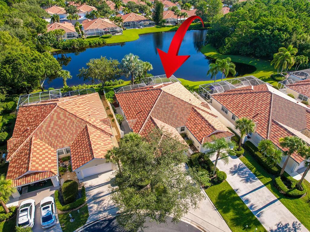 Photo of 1625 SW Meadowview Way, Palm City, FL 34990 (MLS # R10909635)