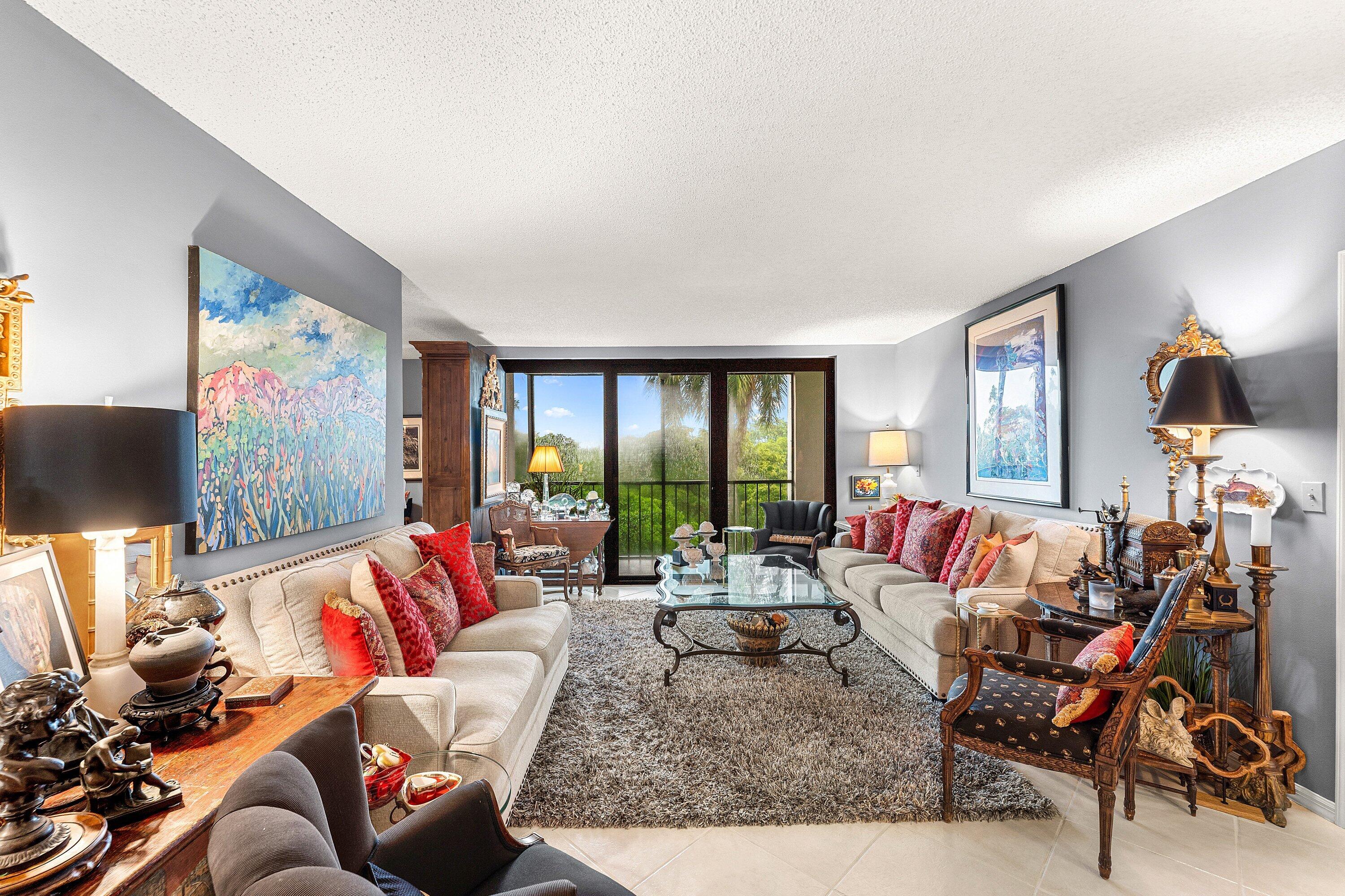5951 Wellesley Park Drive 507
