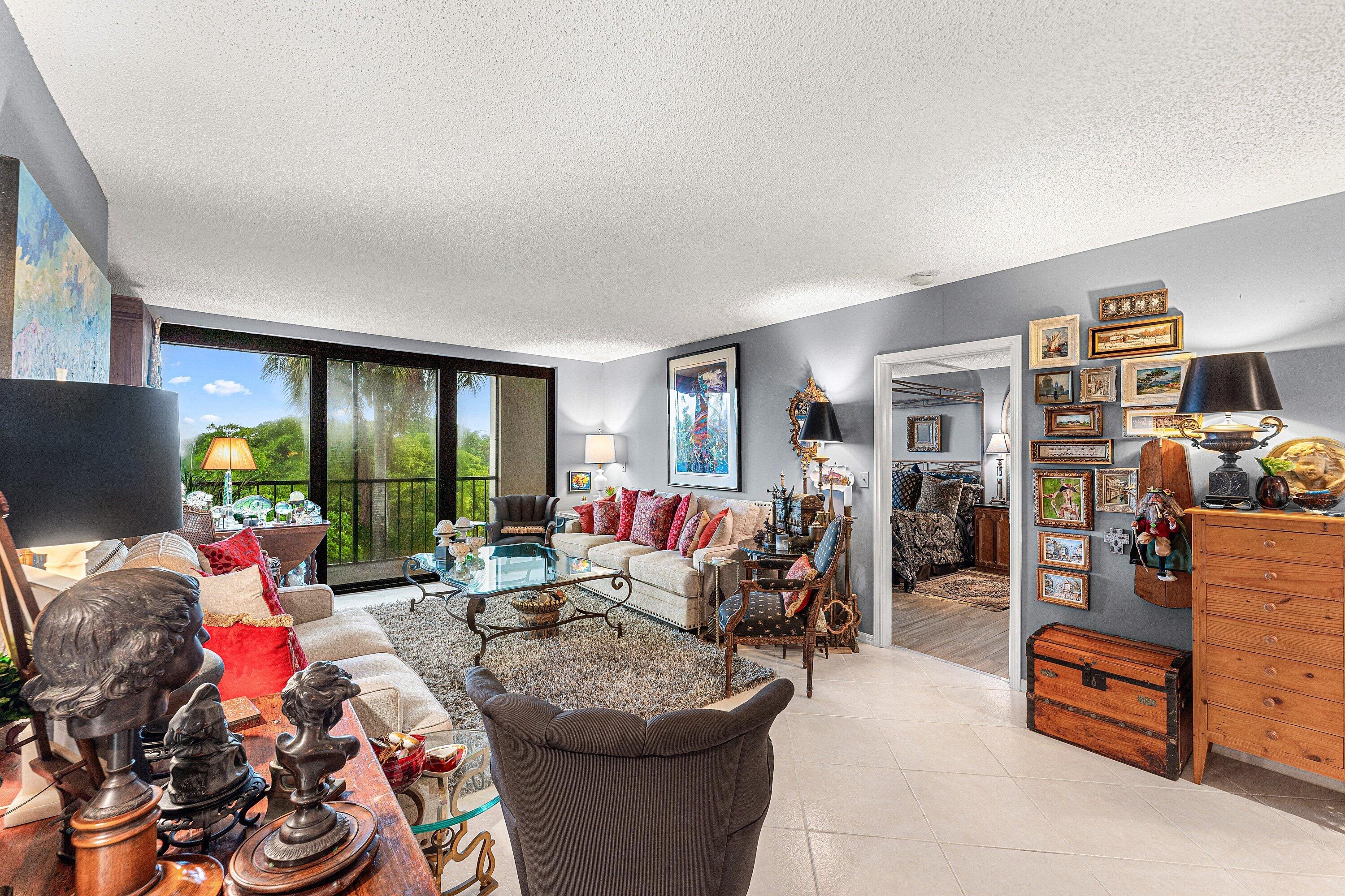 5951 Wellesley Park Drive 507