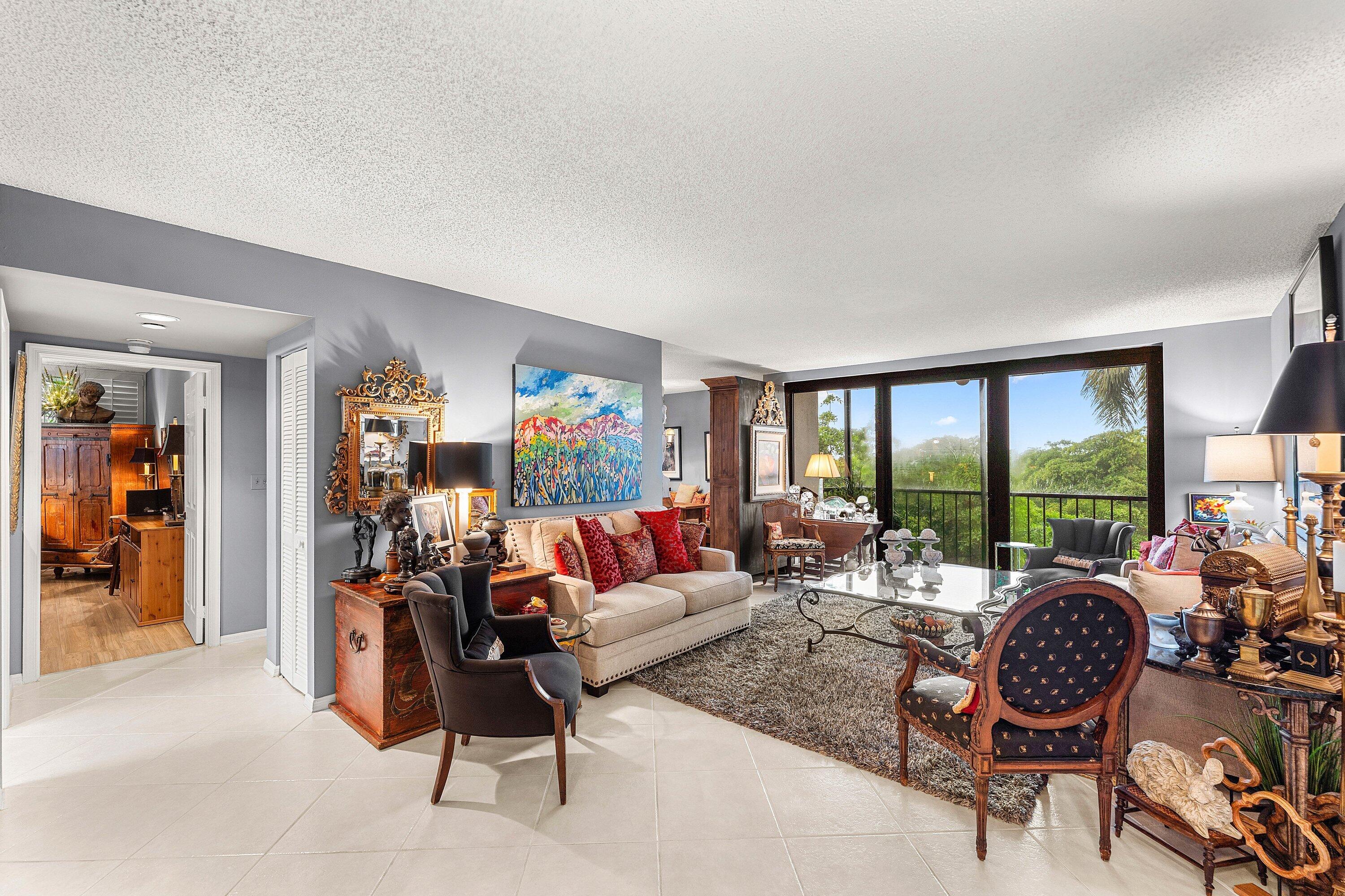 5951 Wellesley Park Drive 507