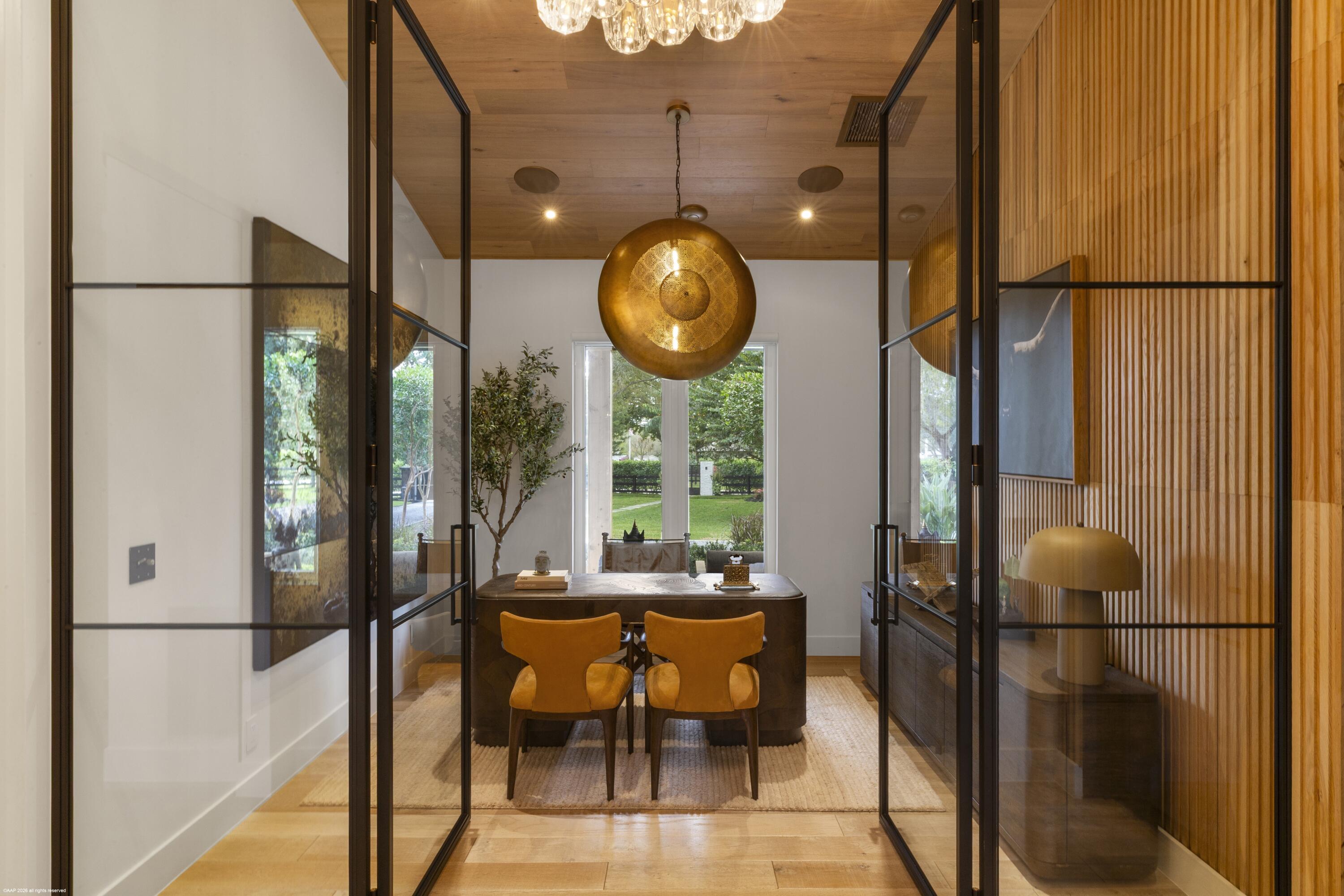 SADDLE TRAIL PARK OF WELLINGTON - Residential