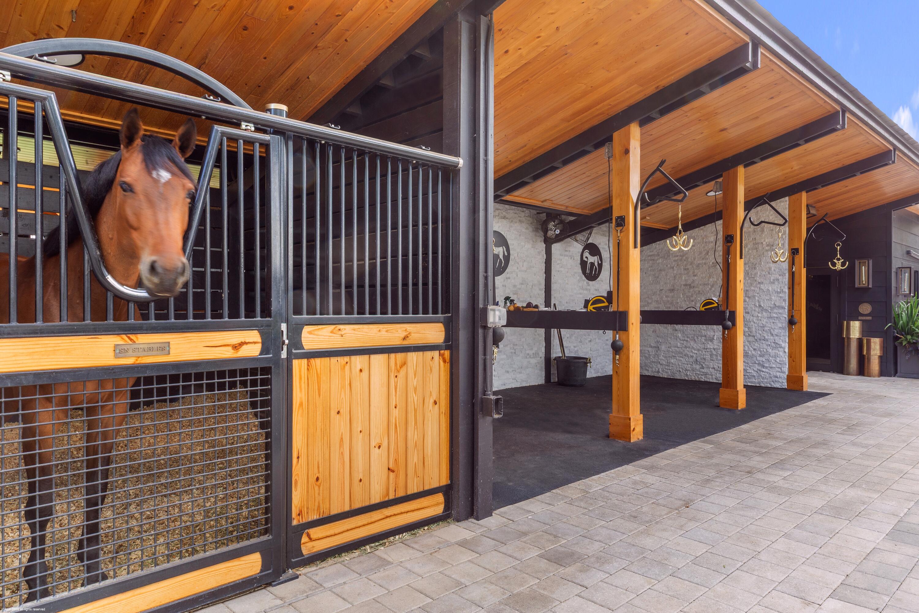 SADDLE TRAIL PARK OF WELLINGTON - Residential