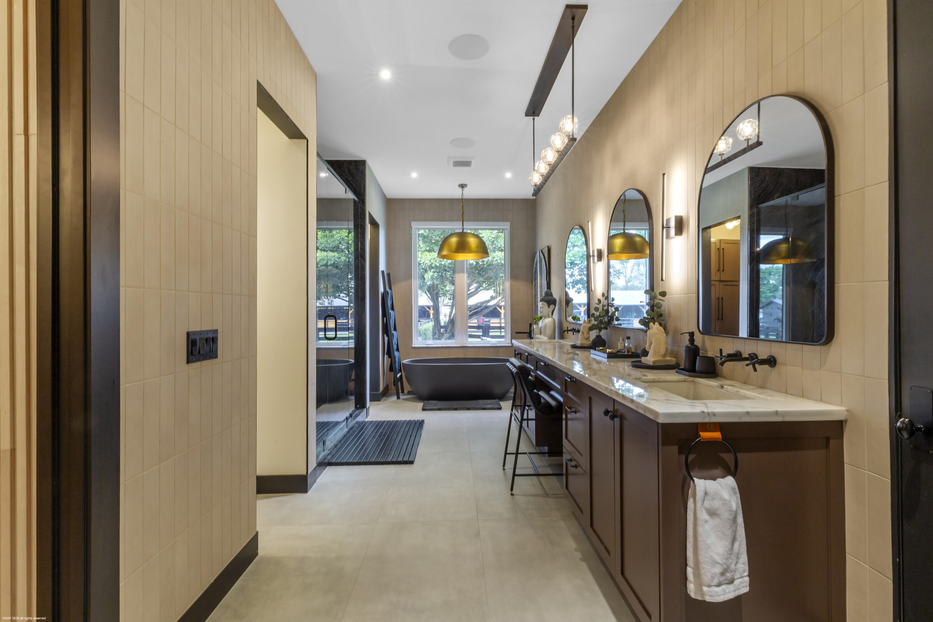 SADDLE TRAIL PARK OF WELLINGTON - Residential