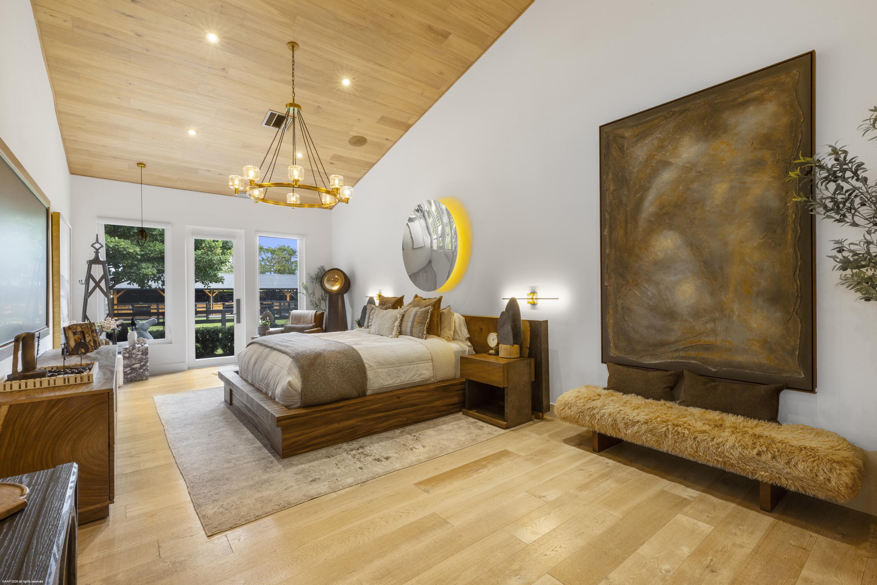 SADDLE TRAIL PARK OF WELLINGTON - Residential