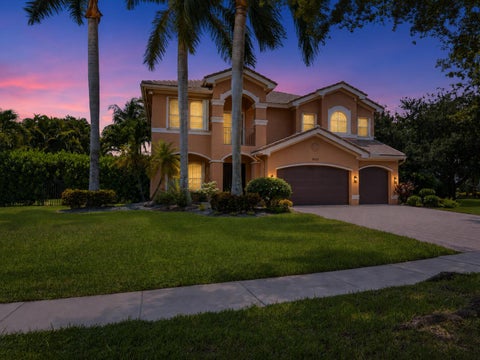 Property photo of 11113 Brandywine Lake Way, Boynton Beach, FL 33473