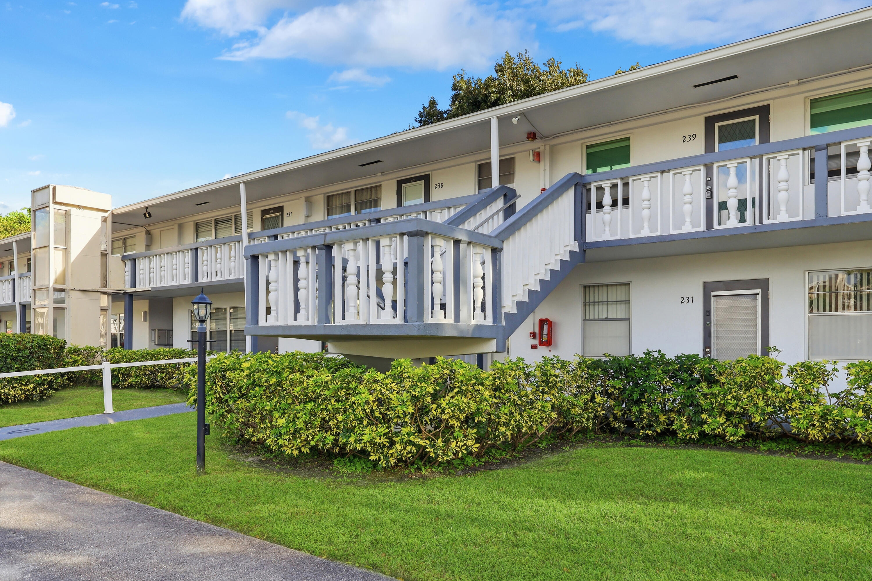 VENTNOR Q CONDO - Residential