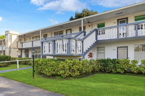 Broward County Condos 55 231 Ventnor Q Deerfield Beach FL 33442