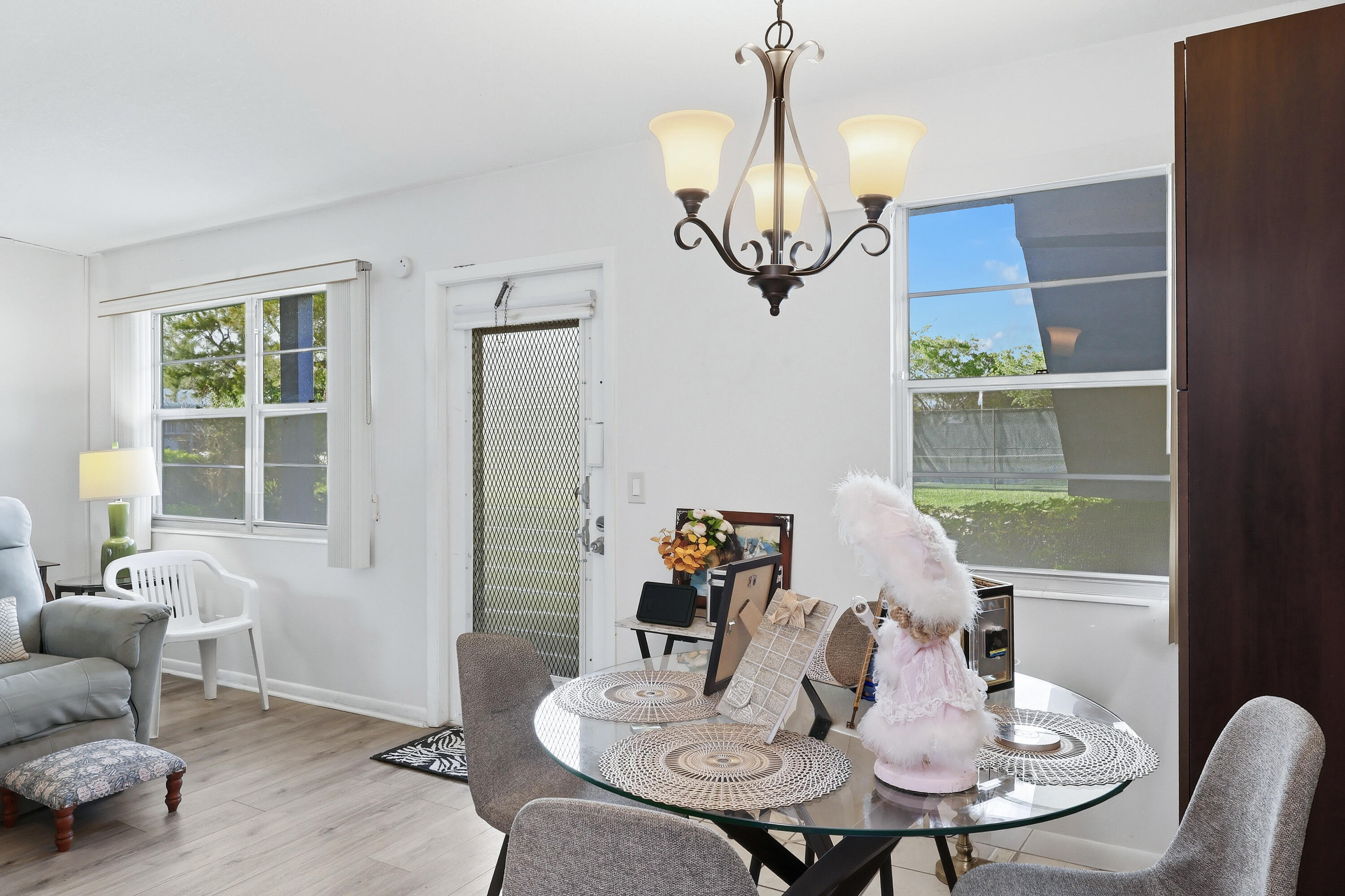 VENTNOR Q CONDO - Residential