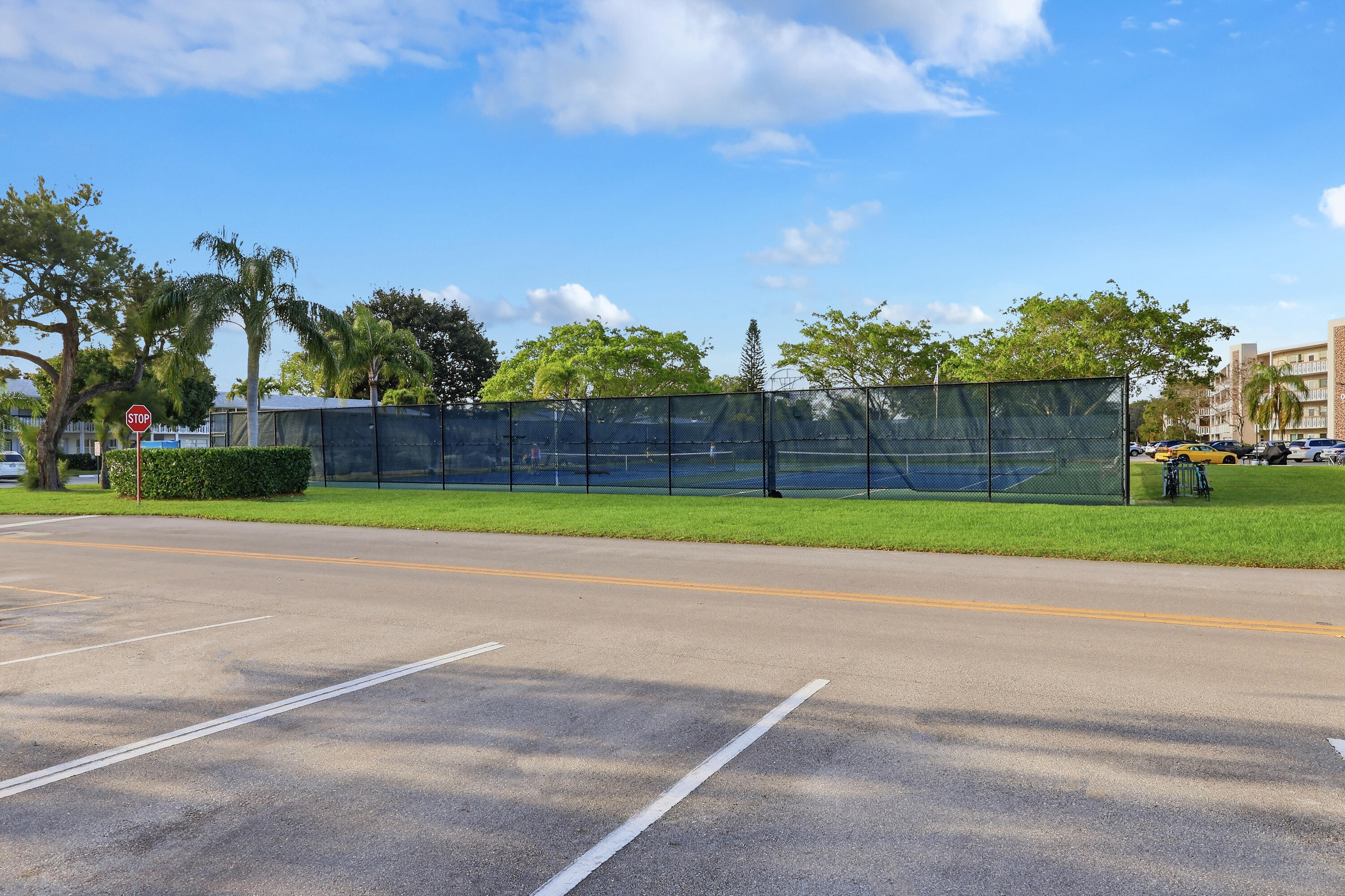 VENTNOR Q CONDO - Residential