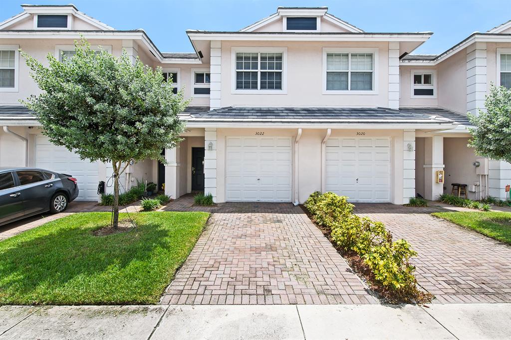 Don't miss out on this beautiful and bright 2bed/2.5bath + 1 car attached garage townhouse conveniently located in a well maintained, family oriented community w/convenient access to downtown Fort Lauderdale and major highways just minutes to I95. Washer/dryer inside, you will appreciate the open kitchen with stainless steel appliances, adjacent family room provides ample room for relaxing and entertaining, large master suite, Jack and Jill bathroom, Large walk-in closet provides ample storage, large bonus room upstairs with two master suites with walk-in closets. easy to add a third bedroom in place of the current space, HURRICANE IMPACT GLASS WINDOWS THROUGHOUT! Community is pet friendly, has a nice community pool, playground and a low HOA fees, 2 pets allowed.