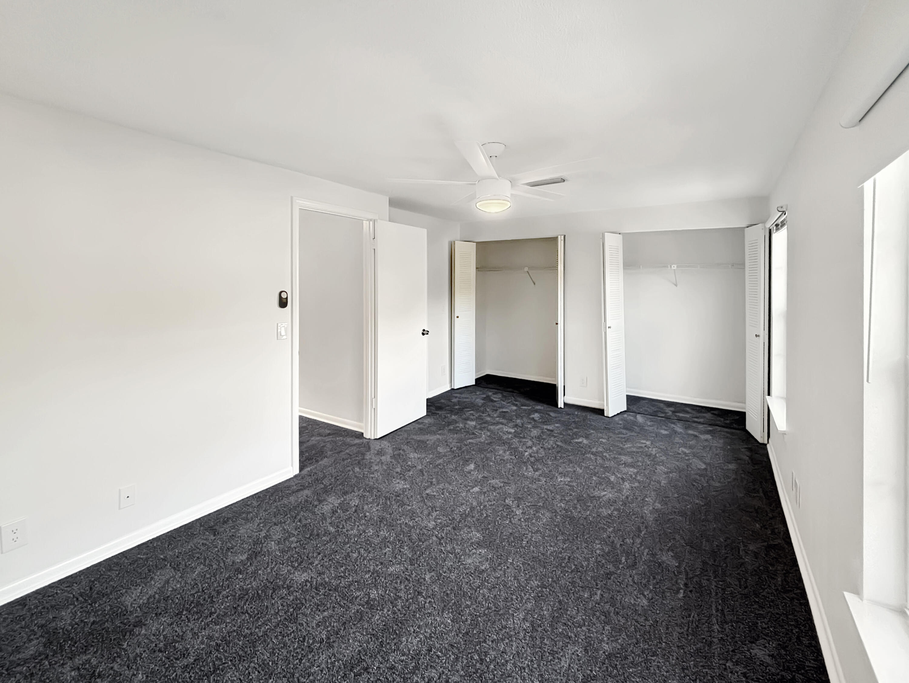 GEORGIAN PARK - Residential Lease