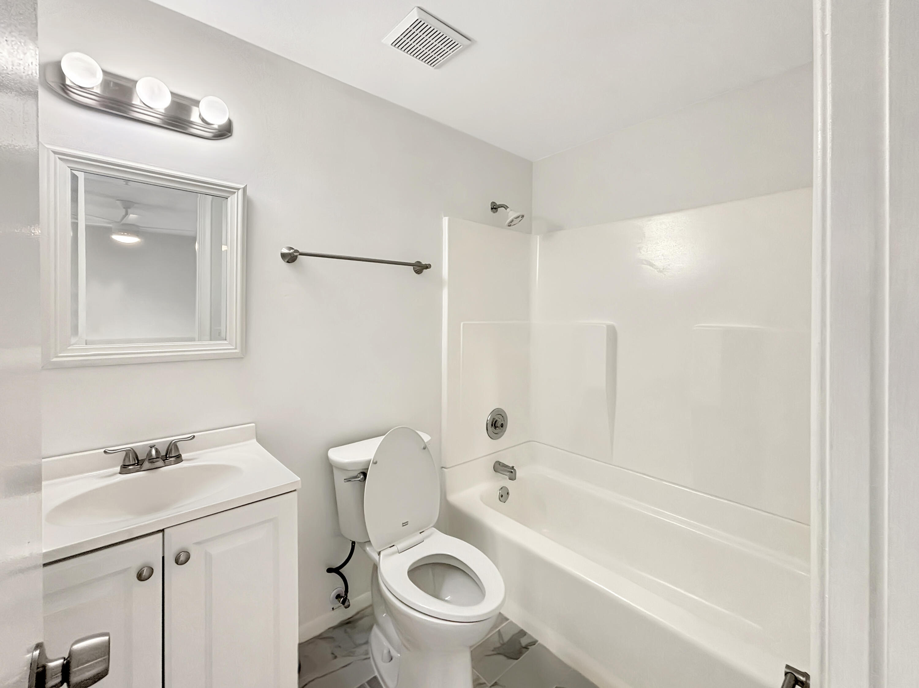 GEORGIAN PARK - Residential Lease