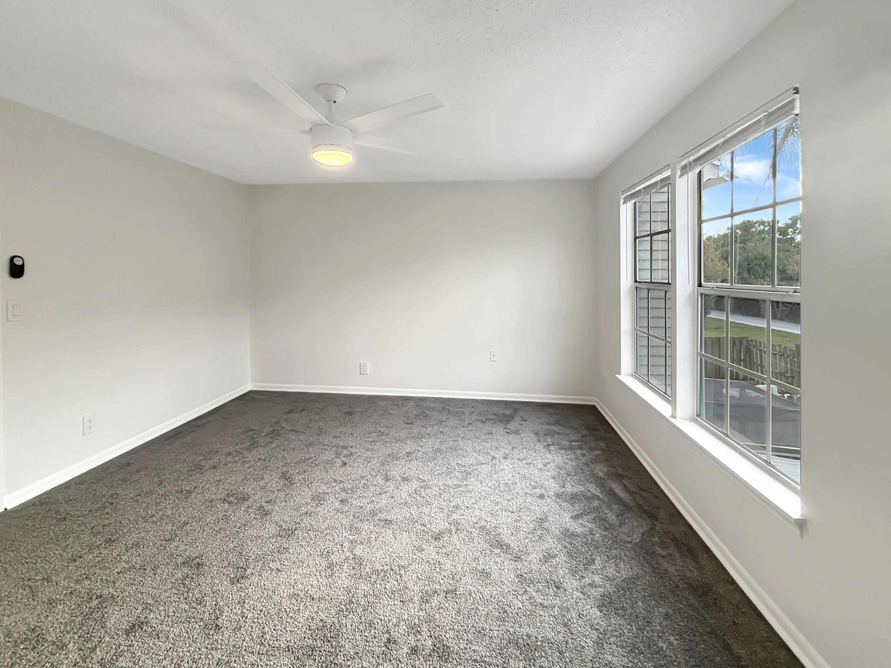 GEORGIAN PARK - Residential Lease