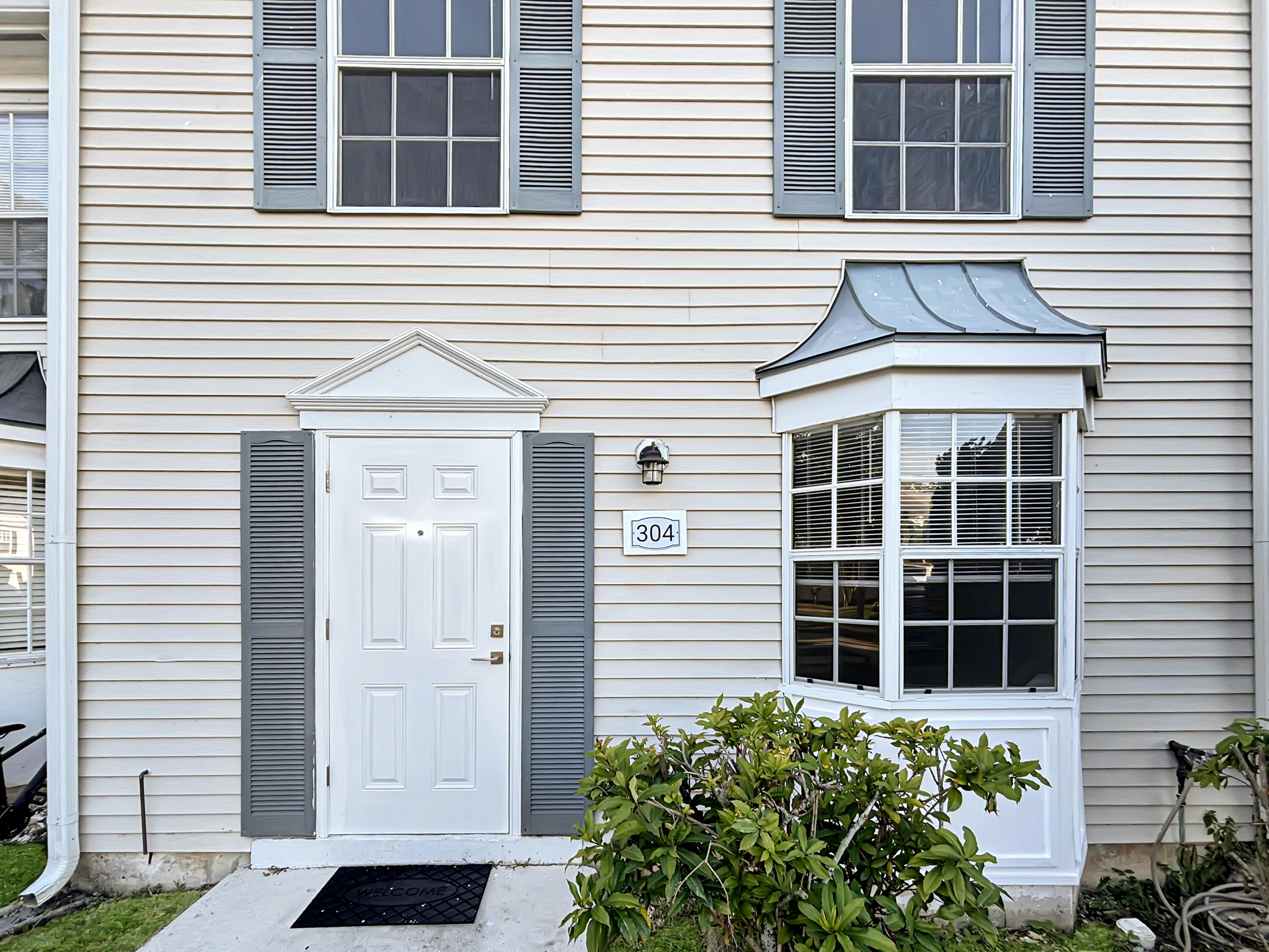 GEORGIAN PARK - Residential Lease