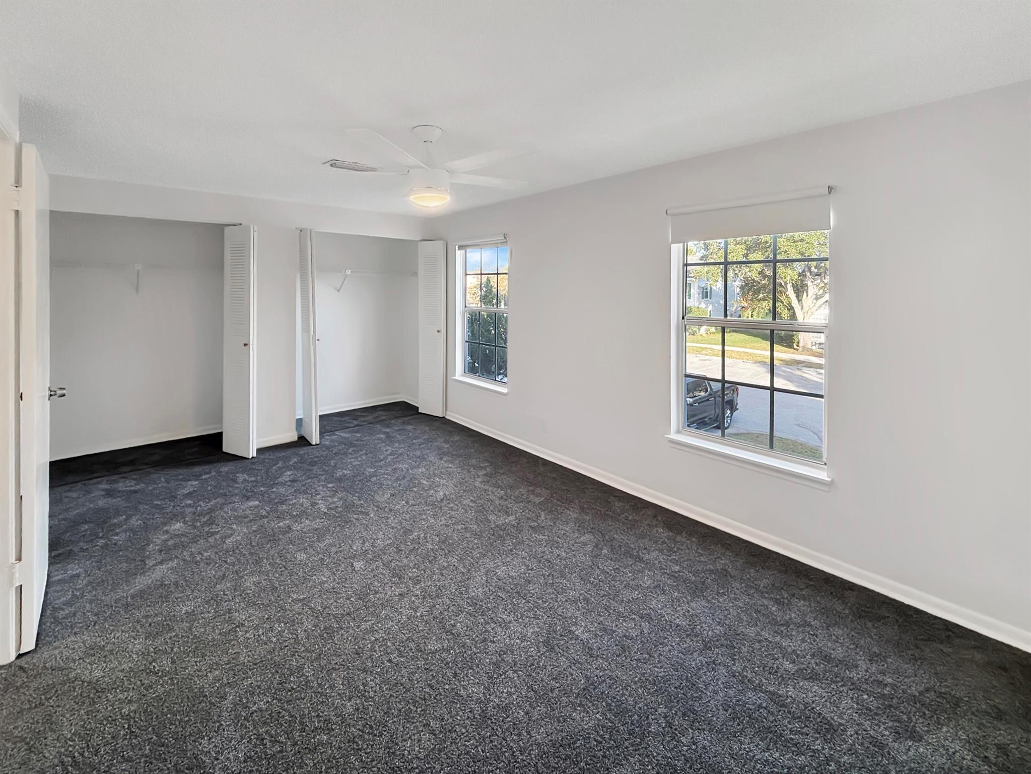 GEORGIAN PARK - Residential Lease