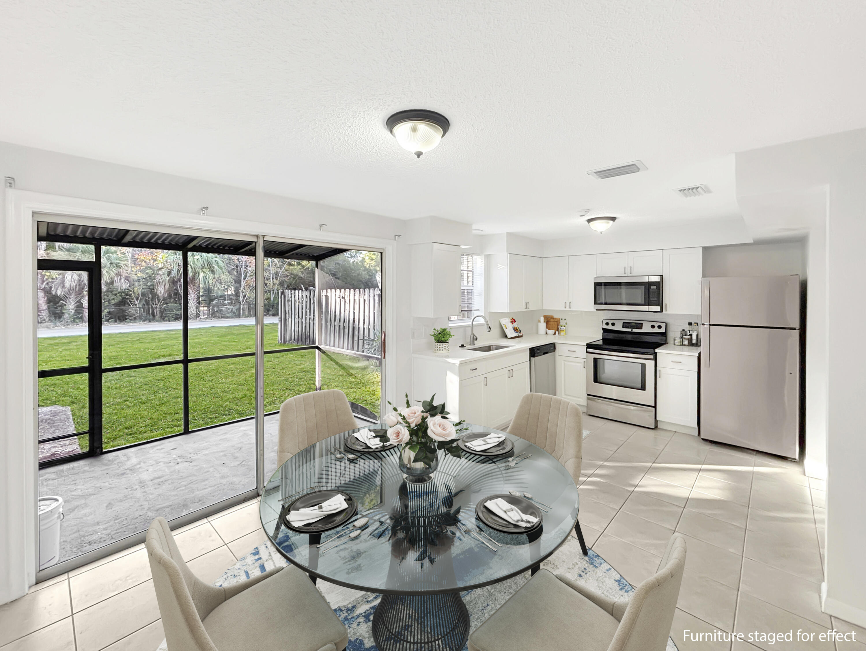 GEORGIAN PARK - Residential Lease