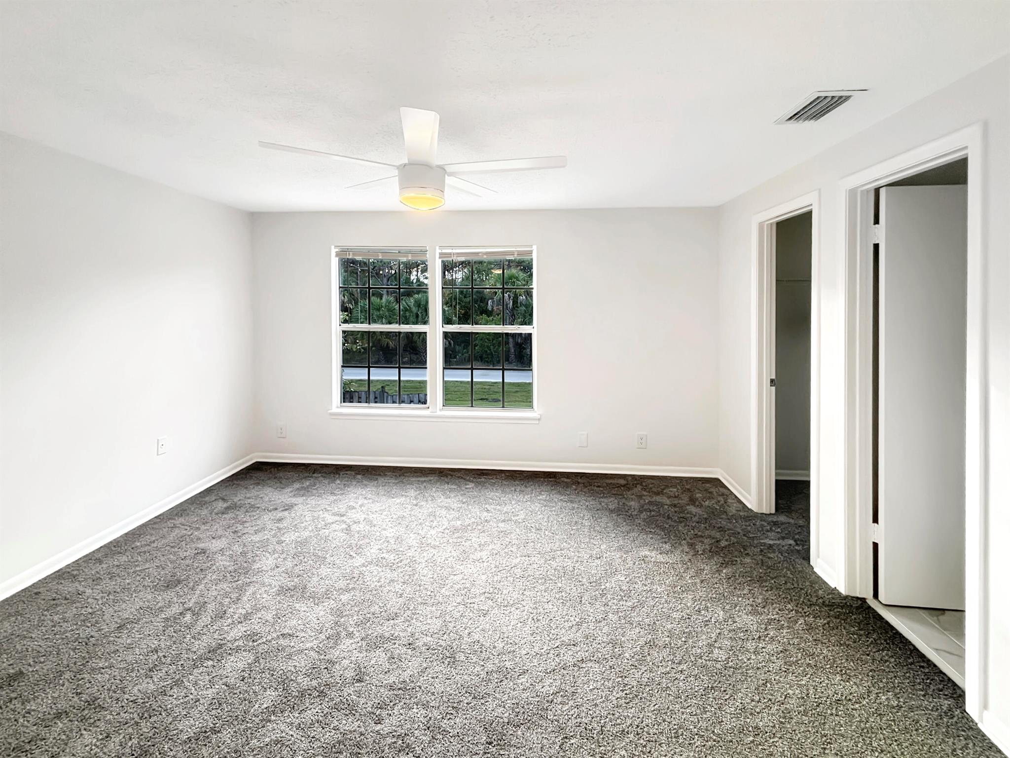 GEORGIAN PARK - Residential Lease