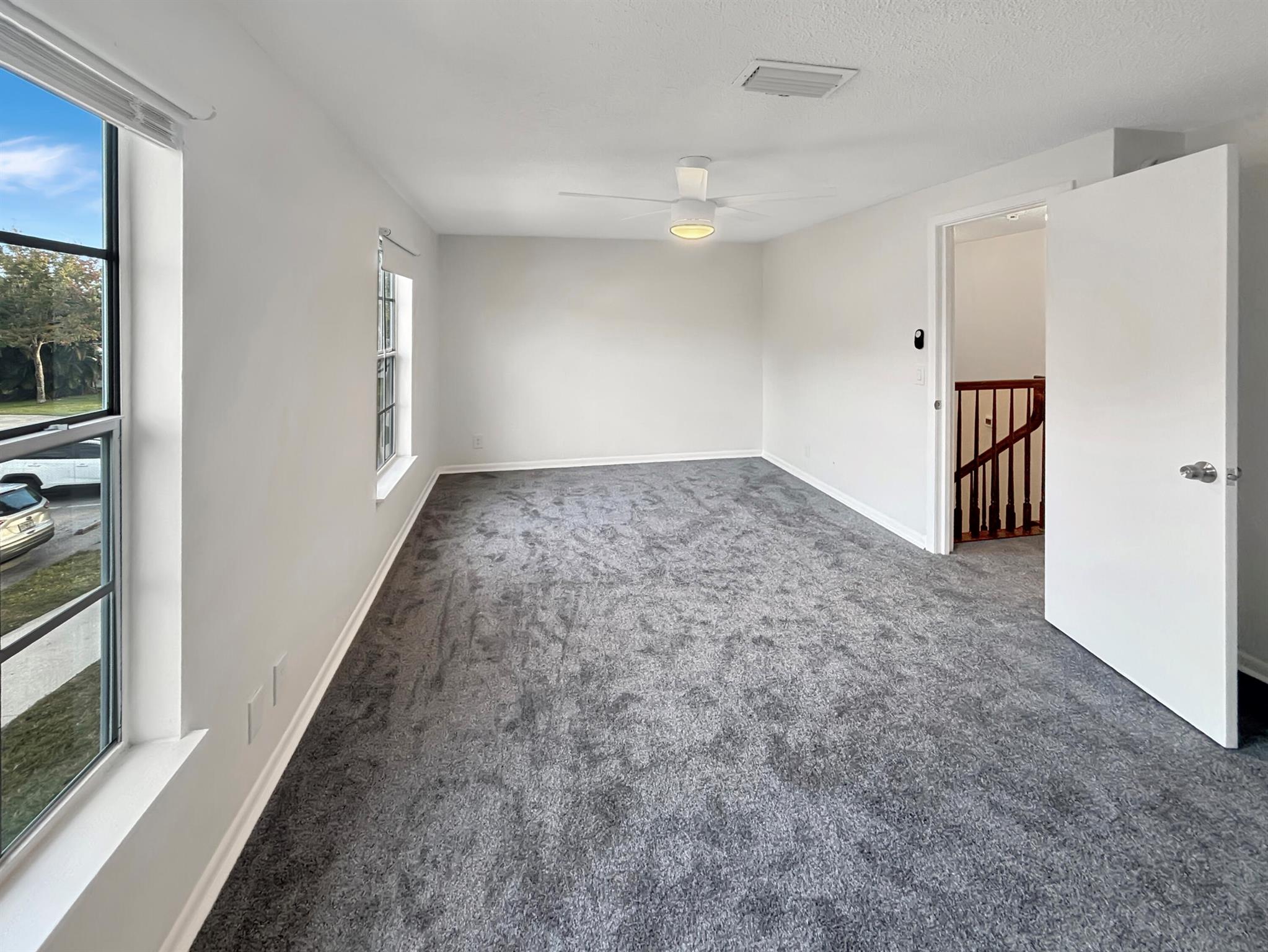 GEORGIAN PARK - Residential Lease