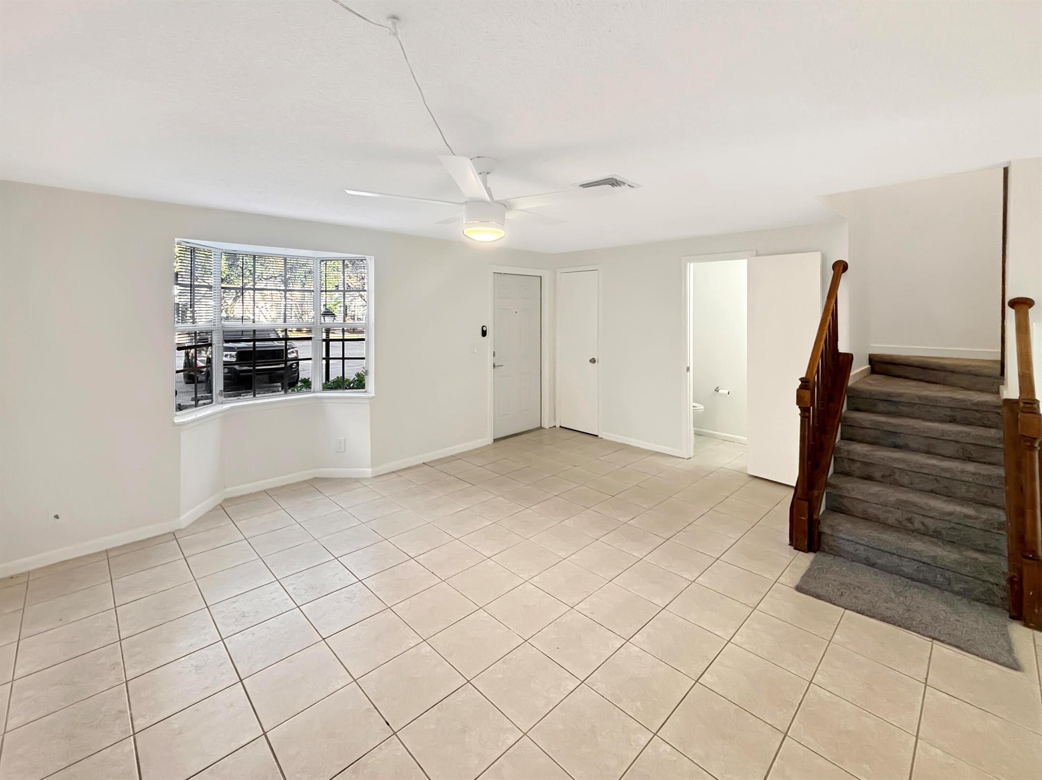 GEORGIAN PARK - Residential Lease