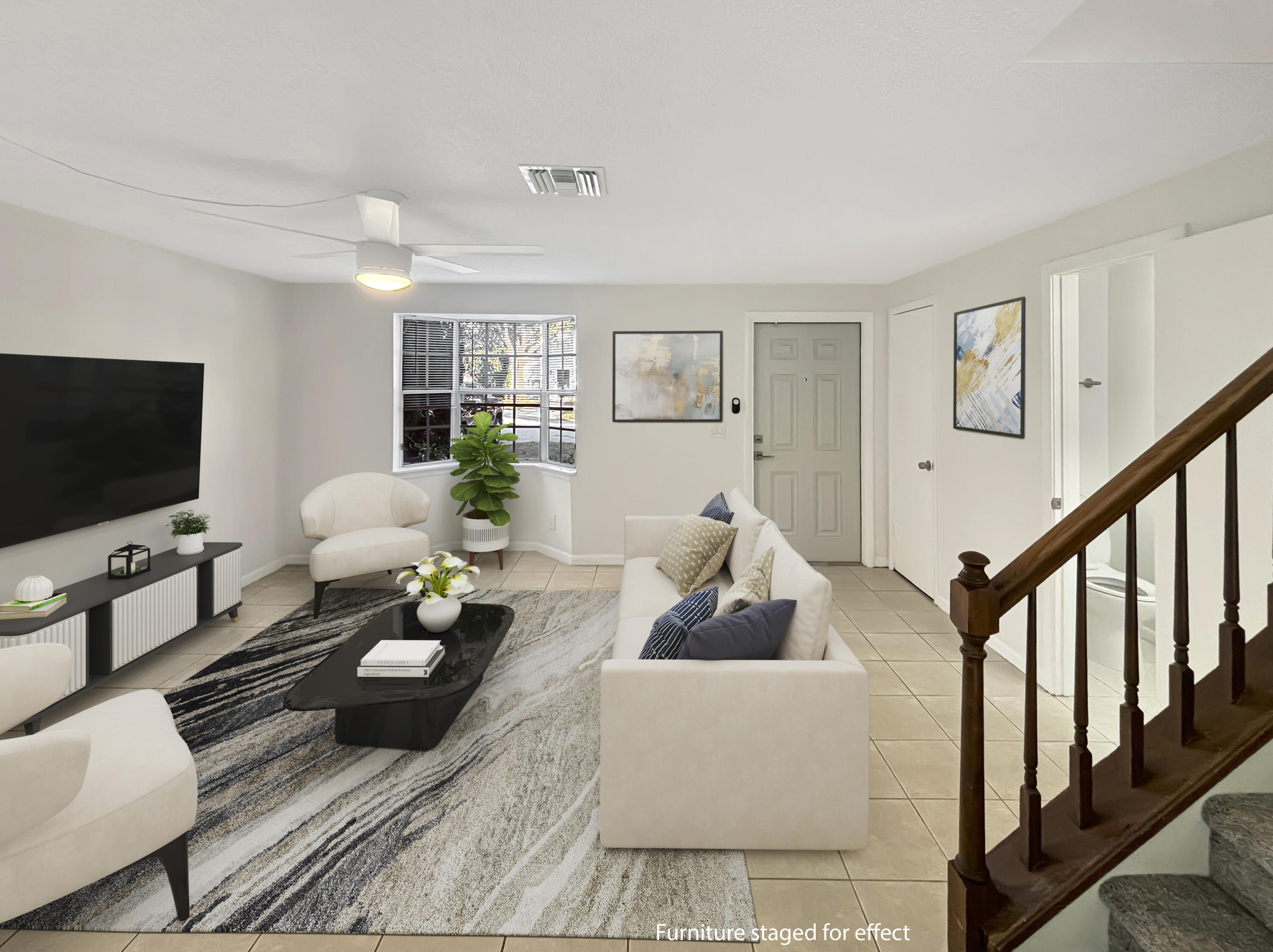 GEORGIAN PARK - Residential Lease