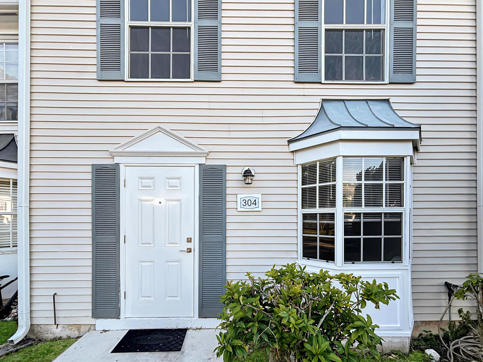 GEORGIAN PARK - Residential Lease