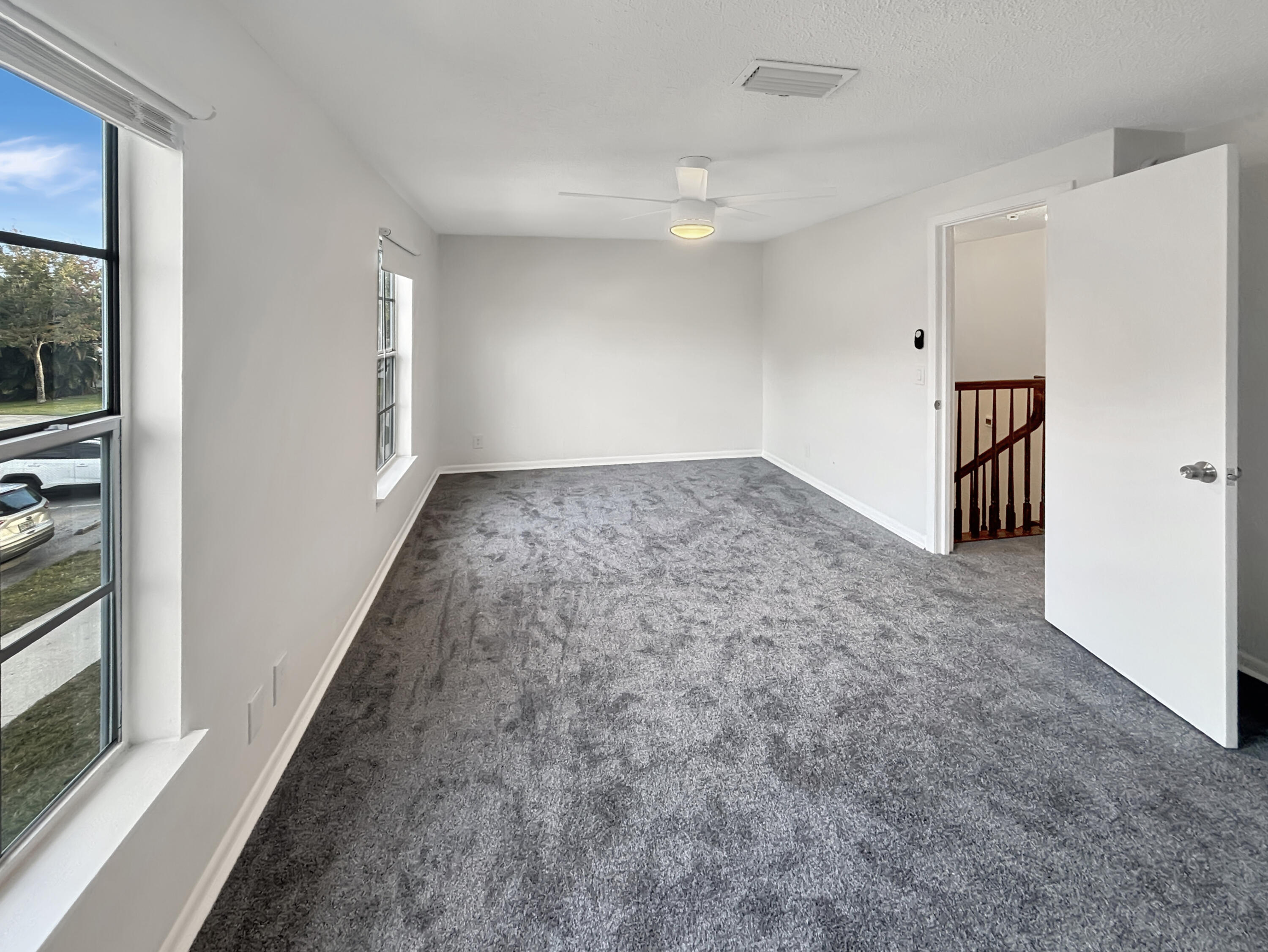 GEORGIAN PARK - Residential Lease