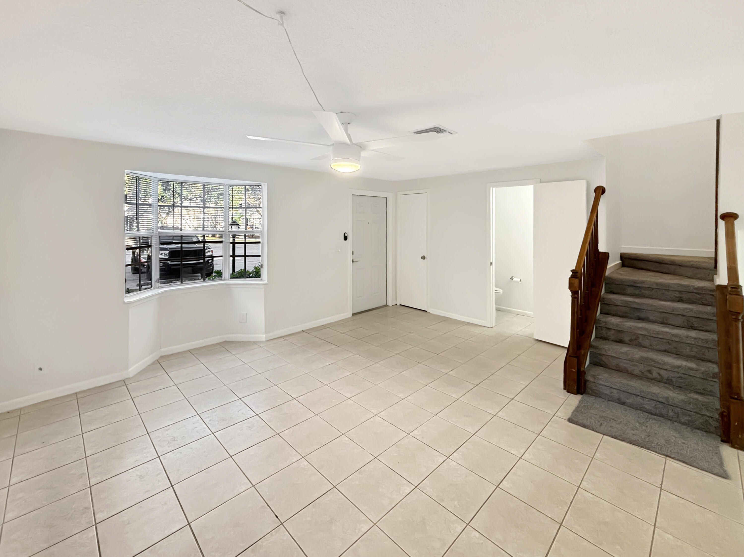 GEORGIAN PARK - Residential Lease