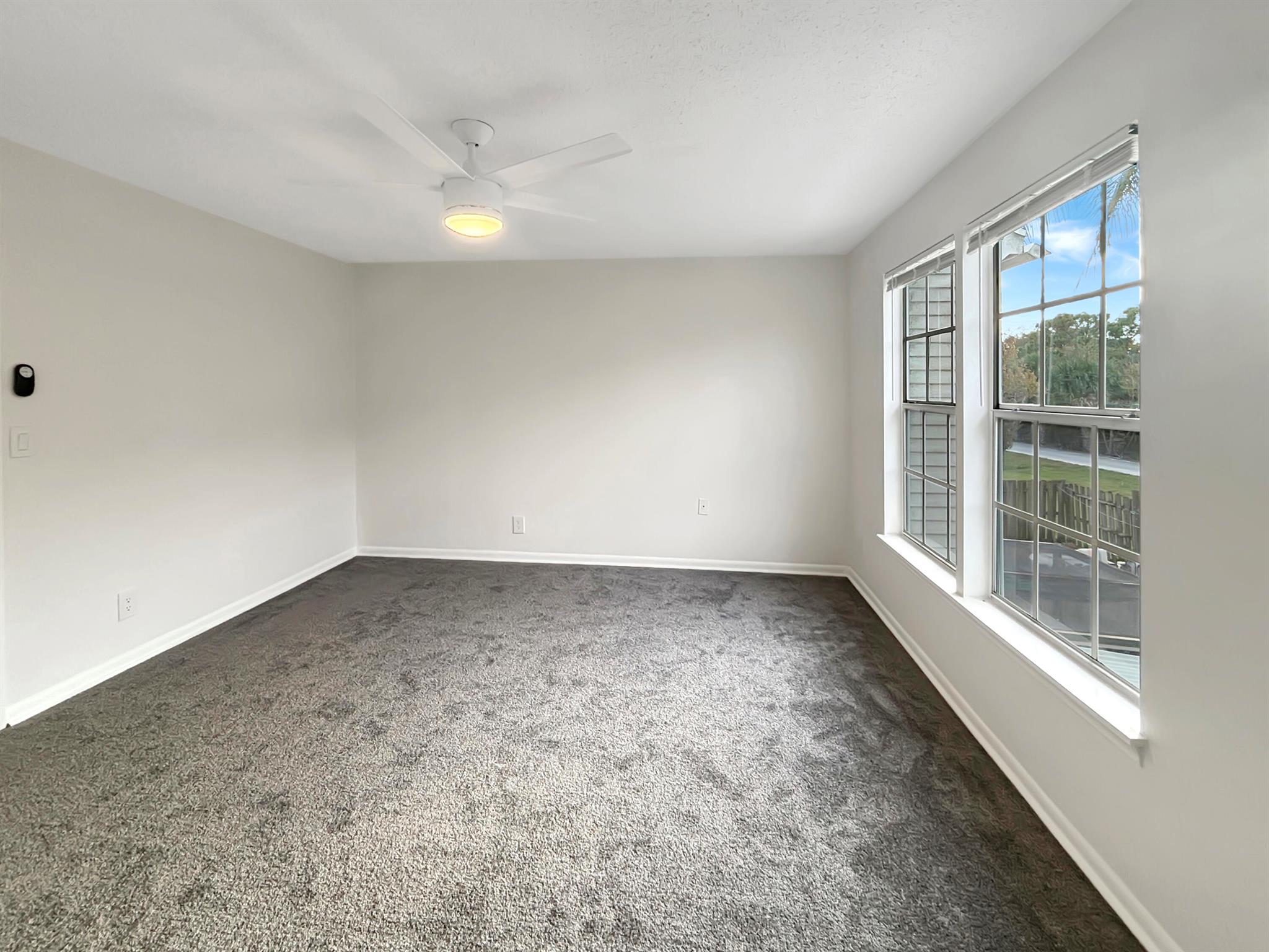 GEORGIAN PARK - Residential Lease