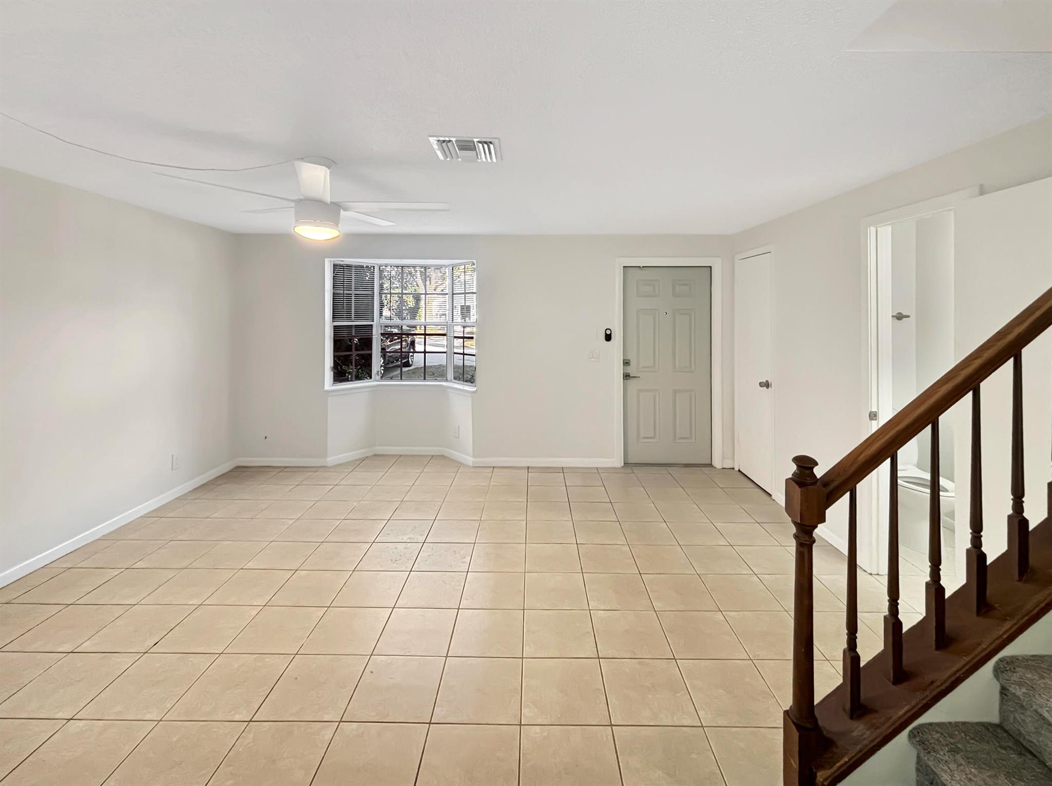 GEORGIAN PARK - Residential Lease