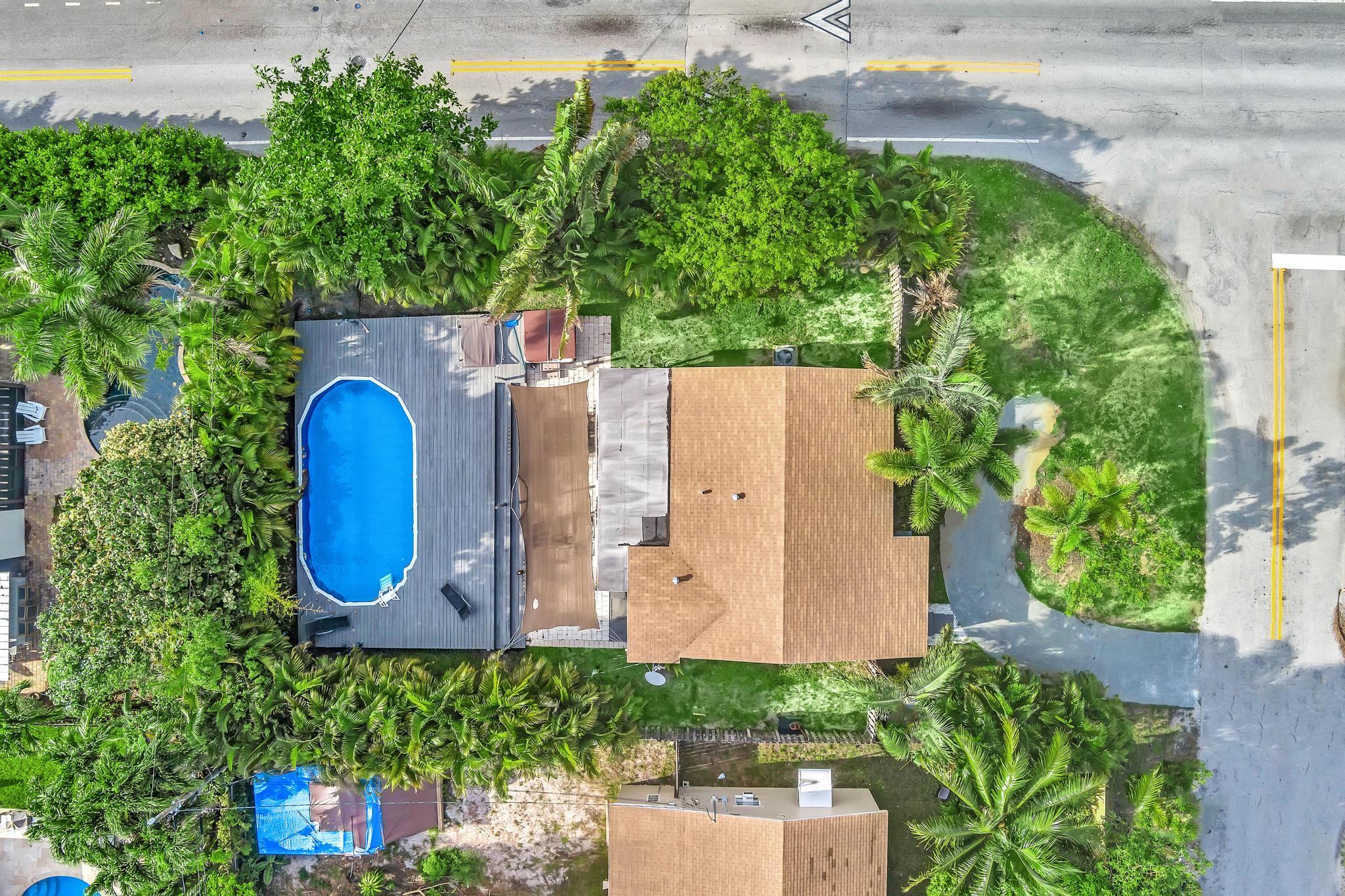 PROGRESSO AM PLAT OF BLKS C-D-E - Residential