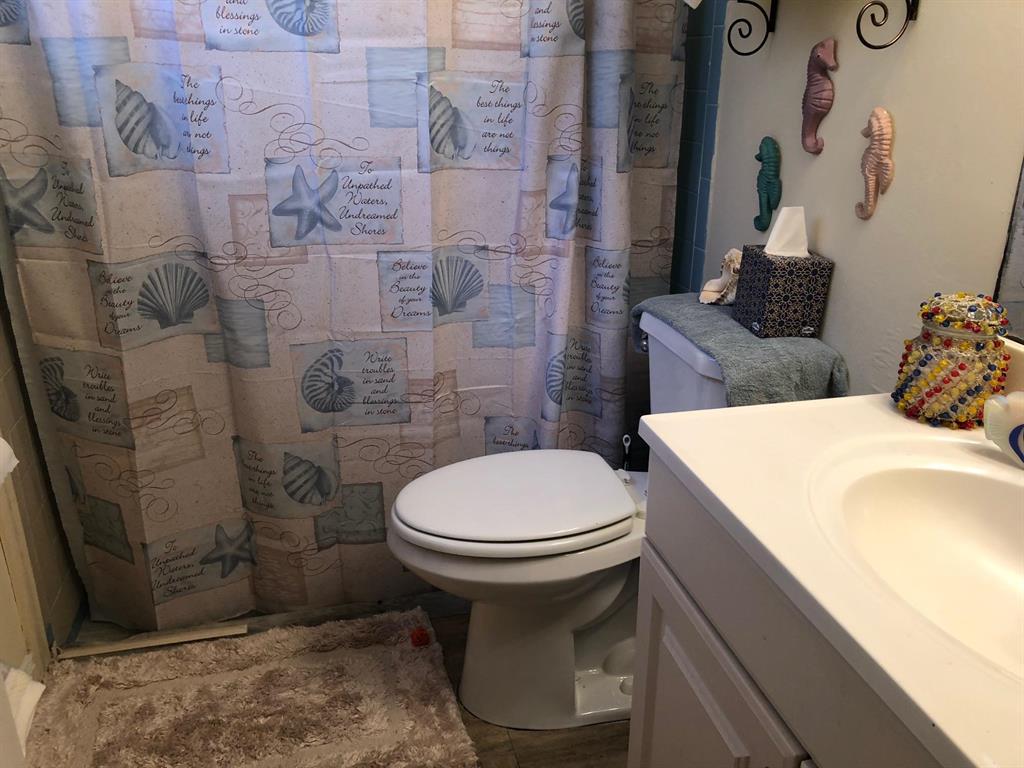 SOUTH PORT ST LUCIE UNIT 15 - Residential