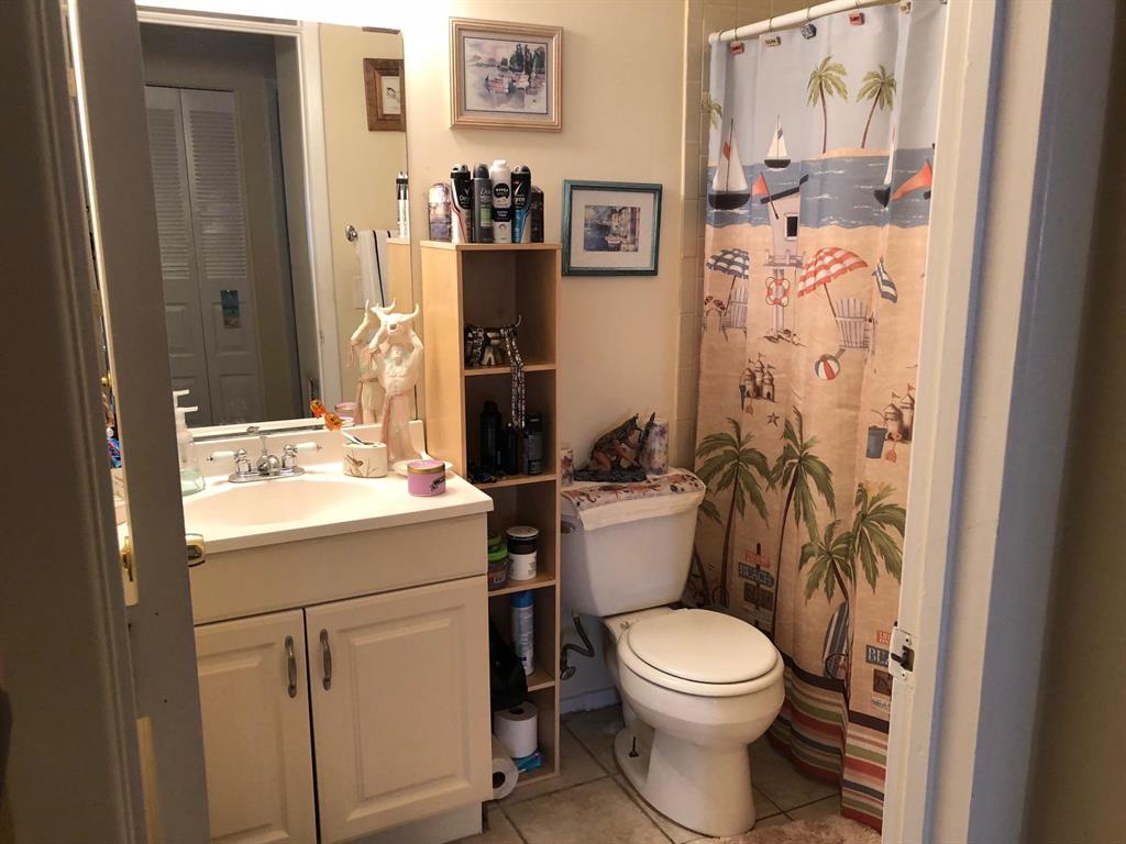 SOUTH PORT ST LUCIE UNIT 15 - Residential