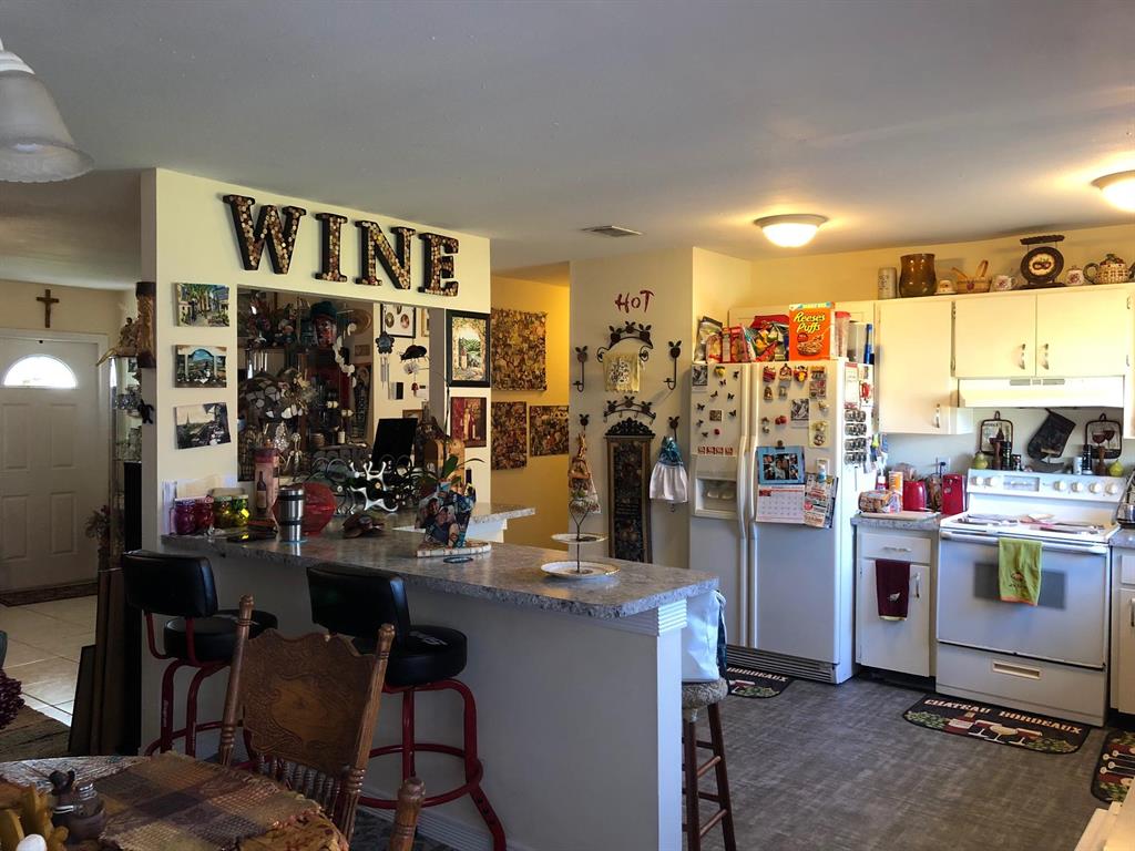 SOUTH PORT ST LUCIE UNIT 15 - Residential