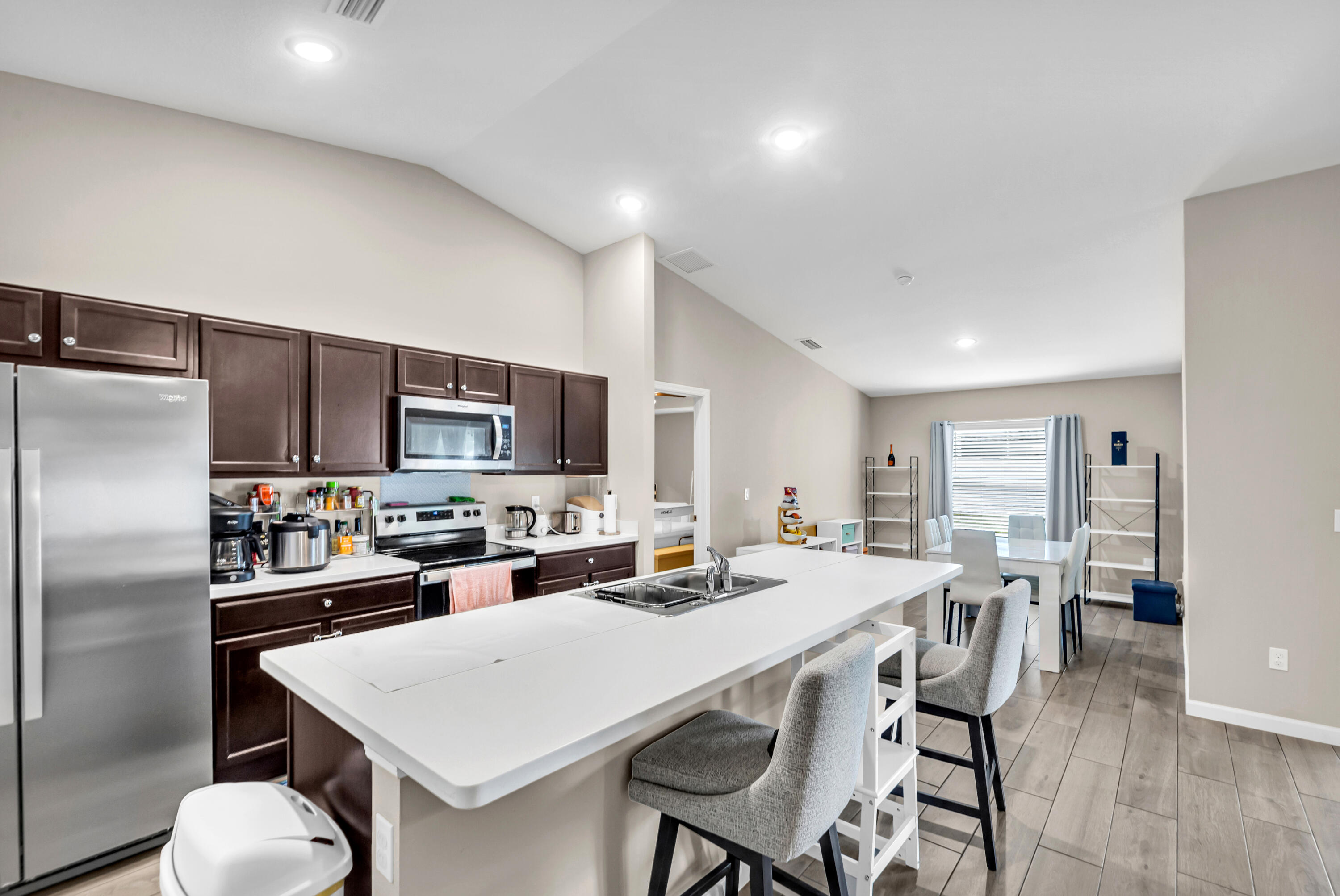 PORT ST LUCIE SECTION 2 - Residential