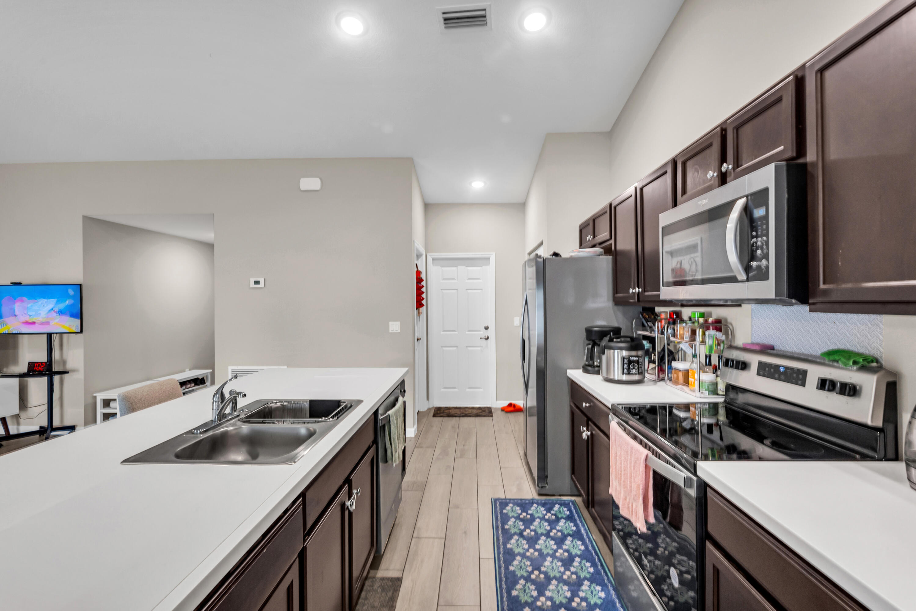 PORT ST LUCIE SECTION 2 - Residential