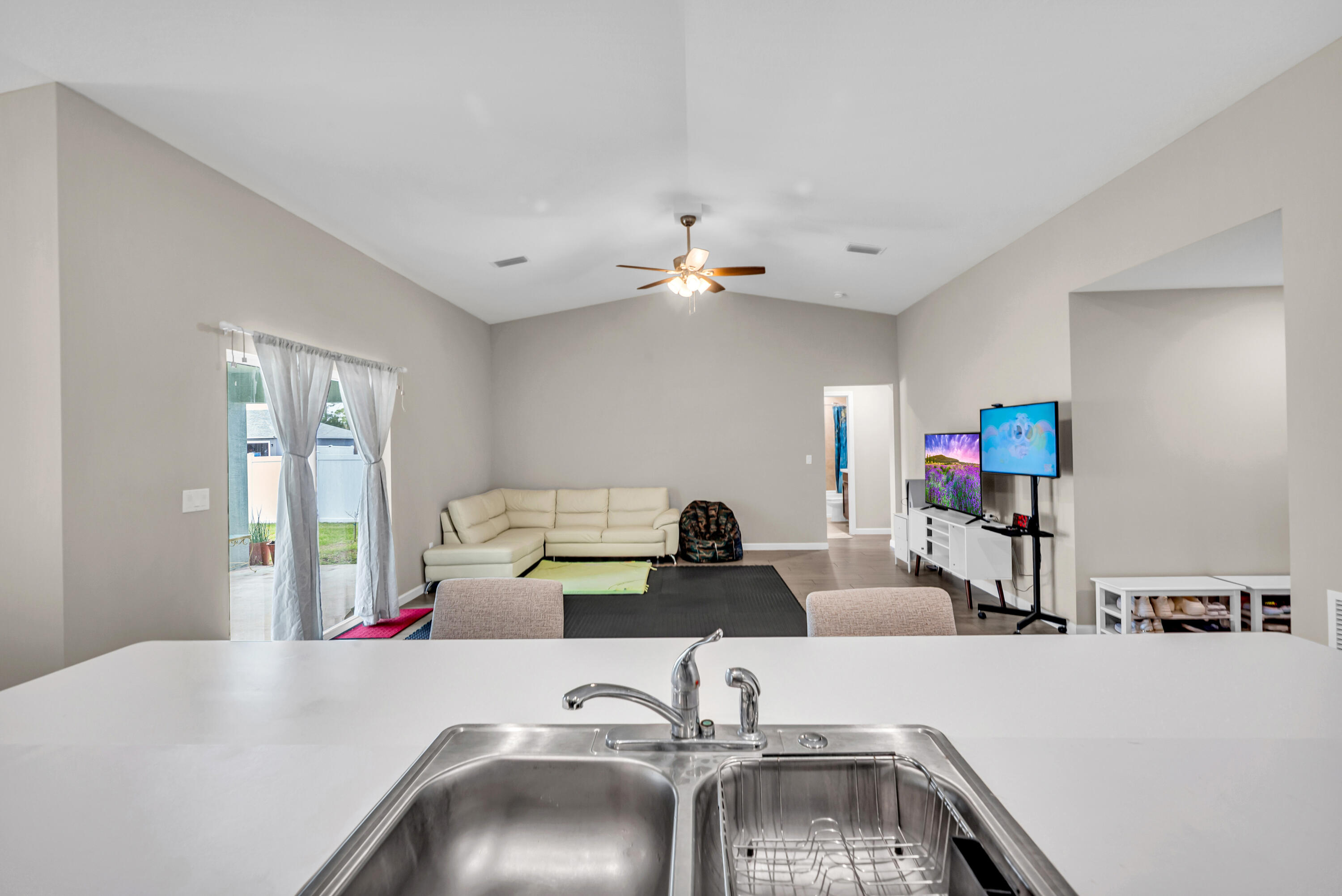 PORT ST LUCIE SECTION 2 - Residential