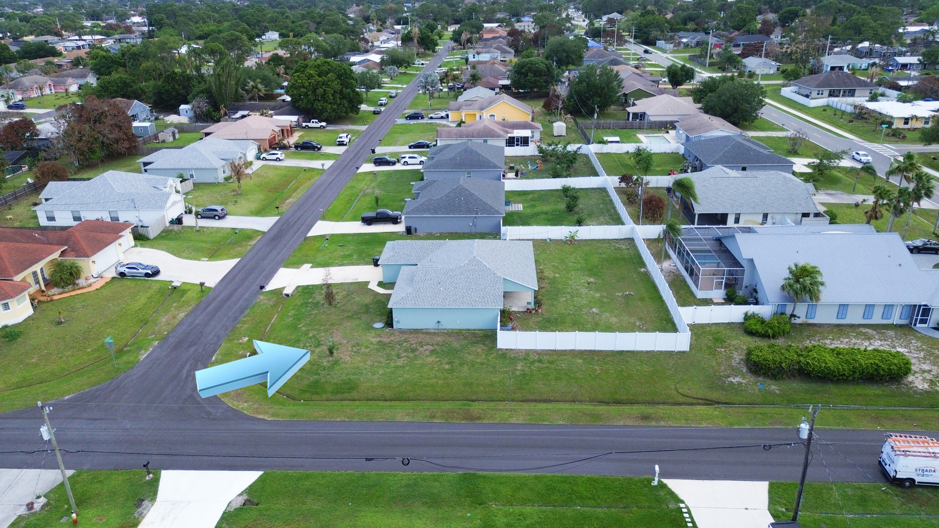 PORT ST LUCIE SECTION 2 - Residential