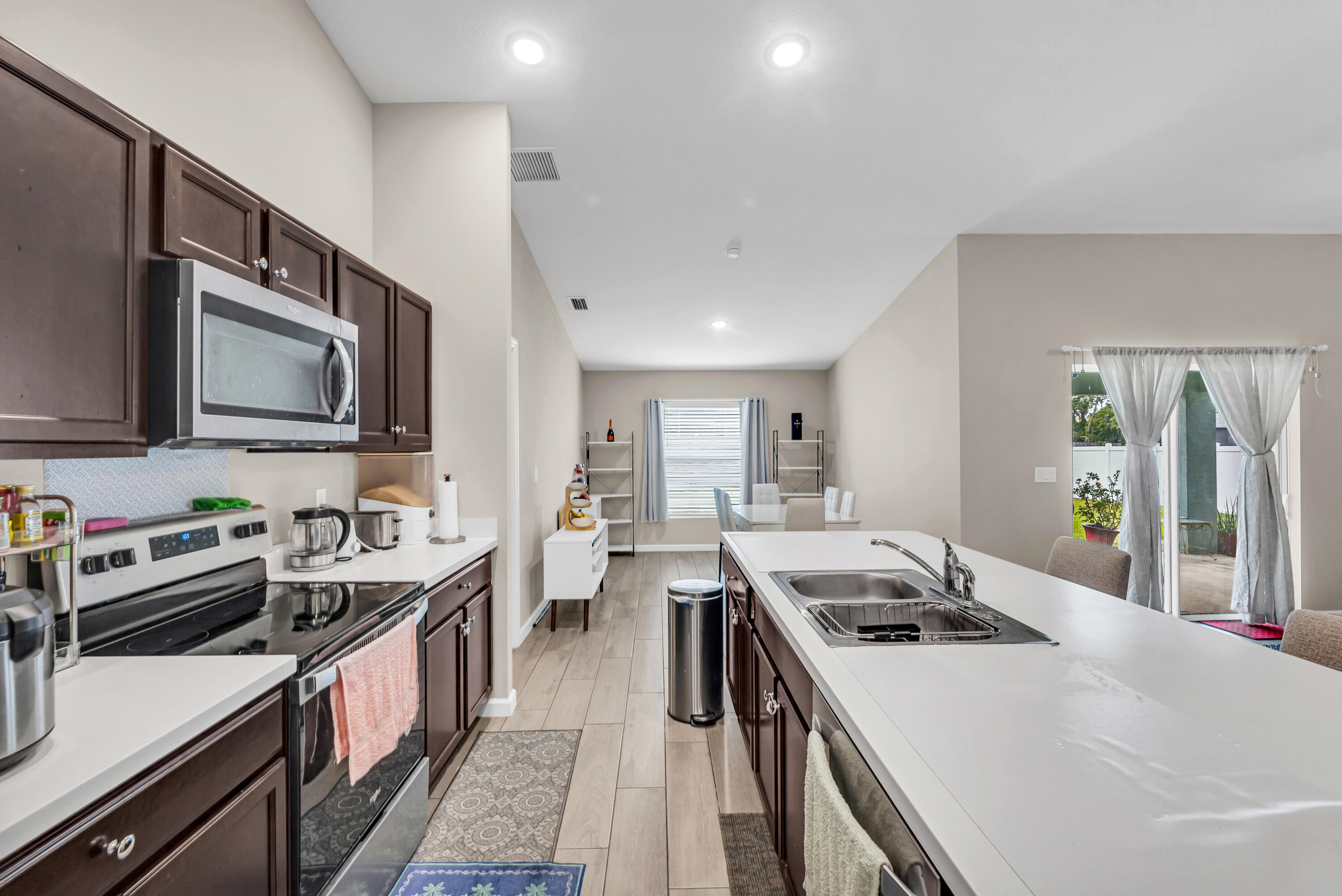 PORT ST LUCIE SECTION 2 - Residential