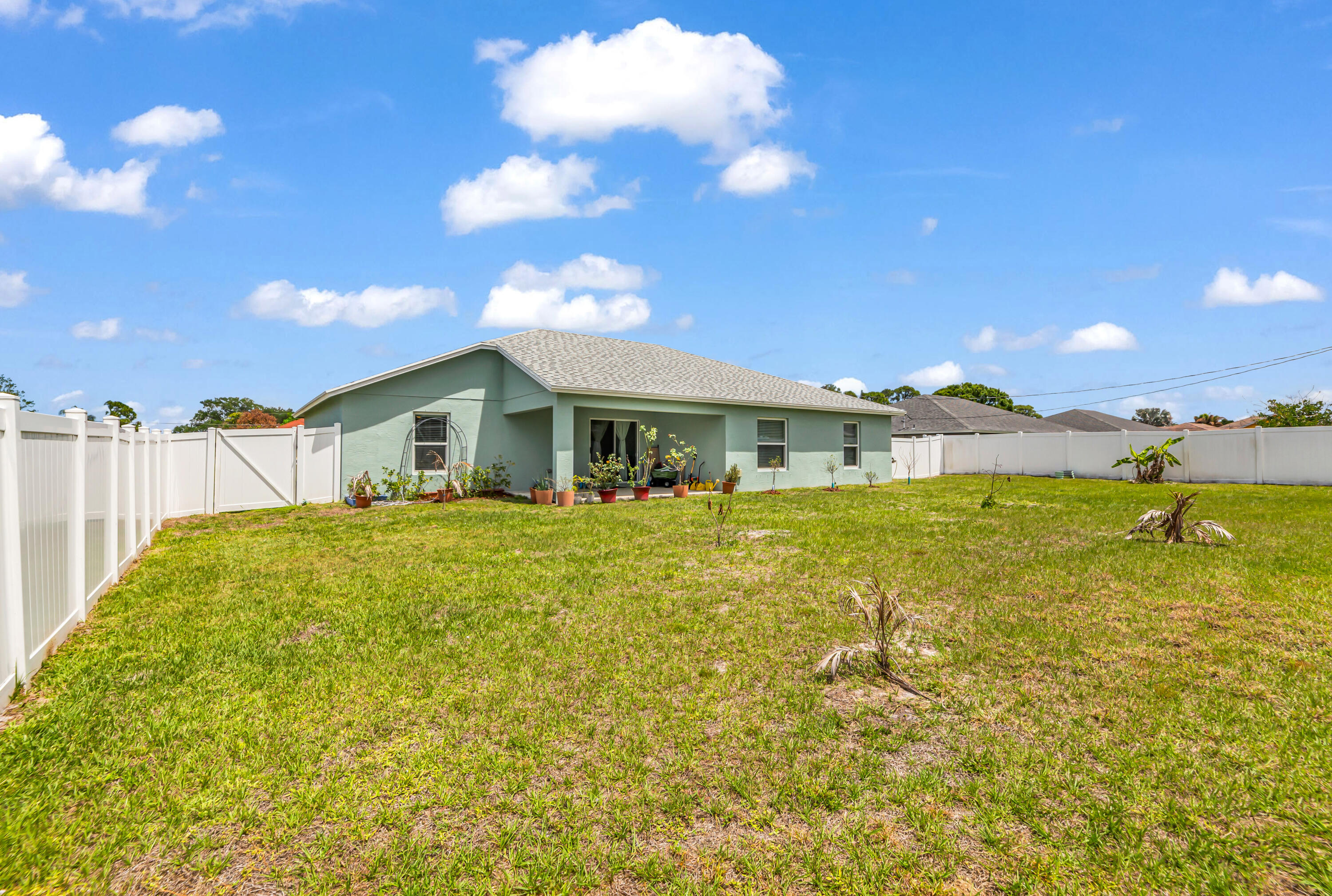 PORT ST LUCIE SECTION 2 - Residential