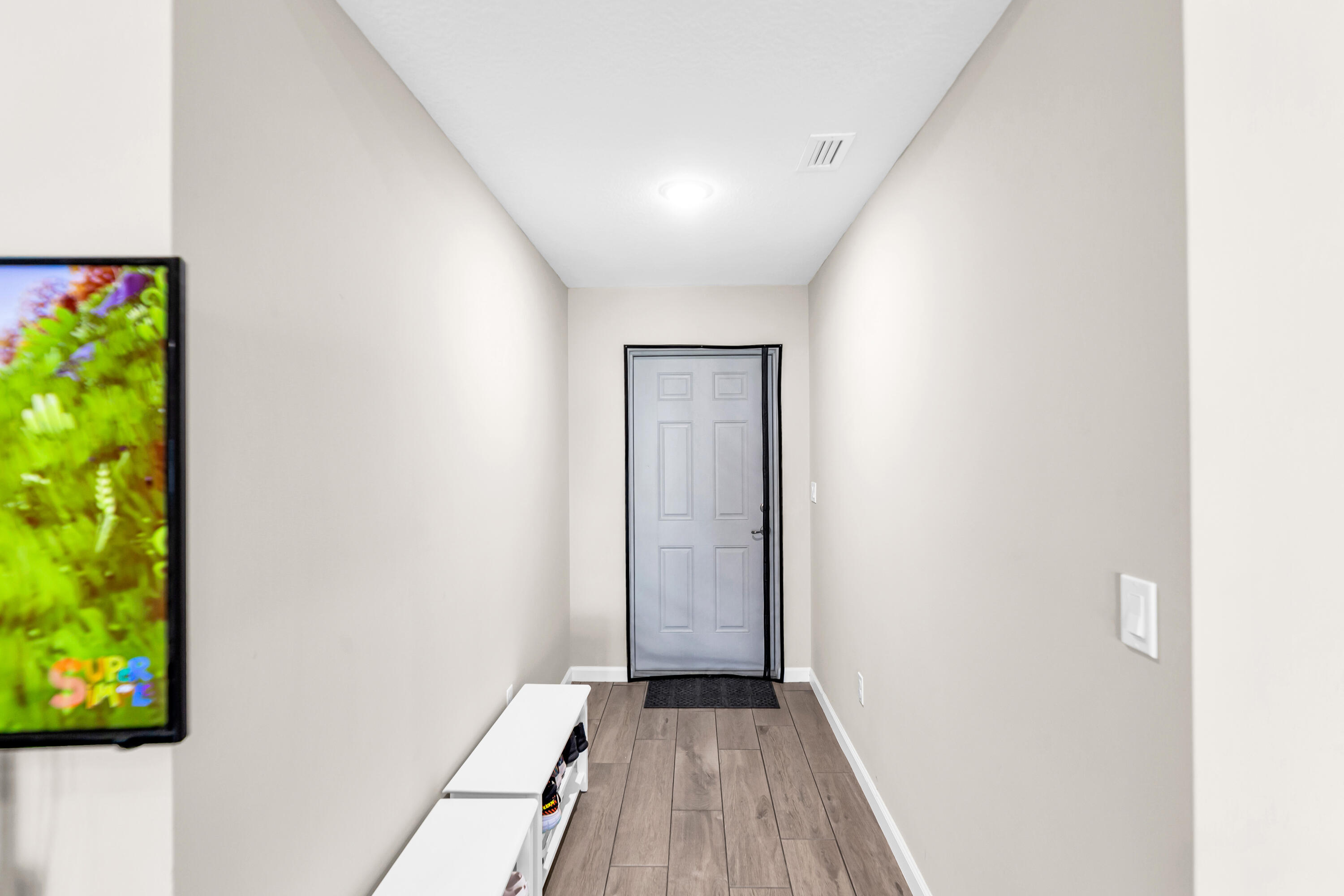 PORT ST LUCIE SECTION 2 - Residential