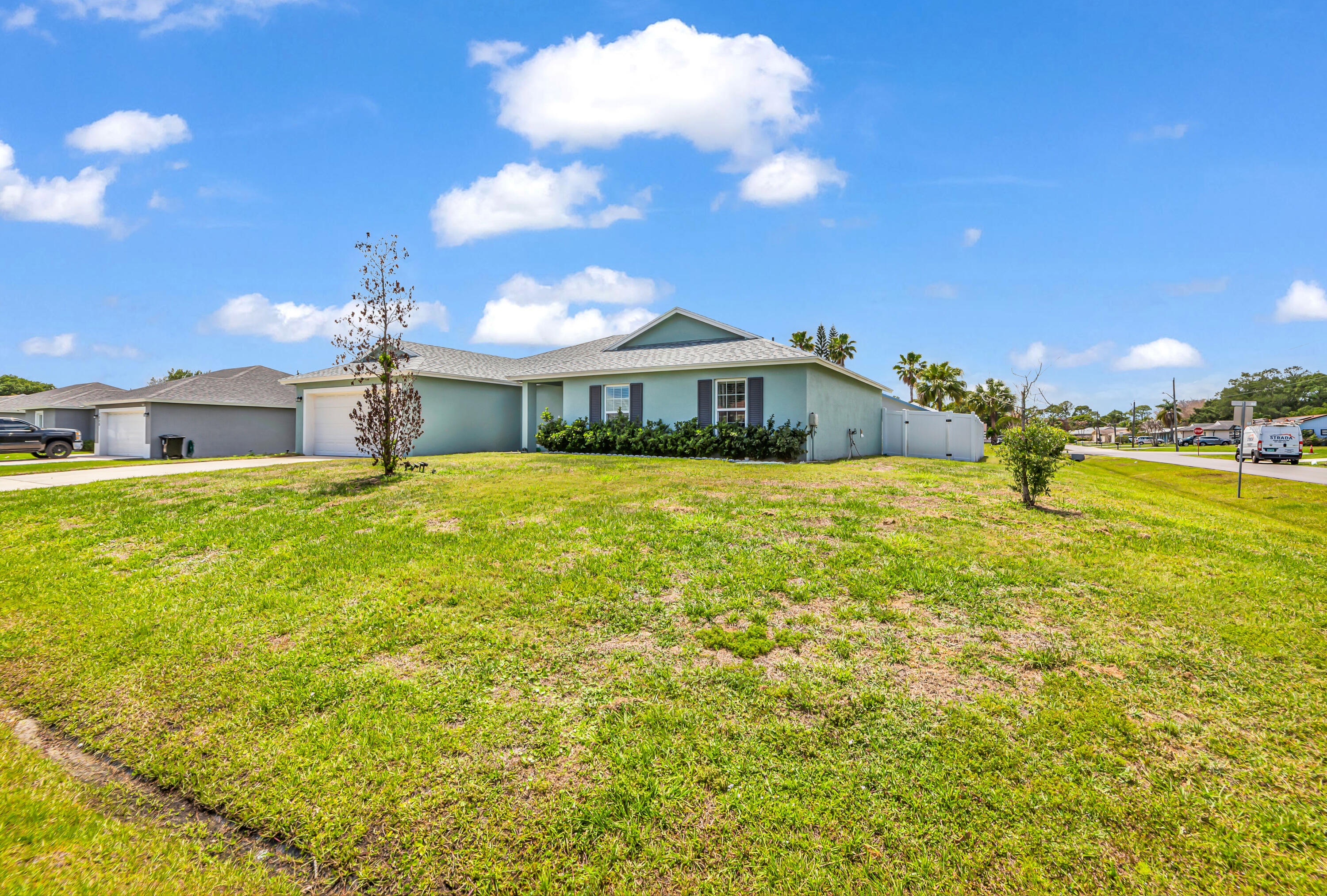 PORT ST LUCIE SECTION 2 - Residential