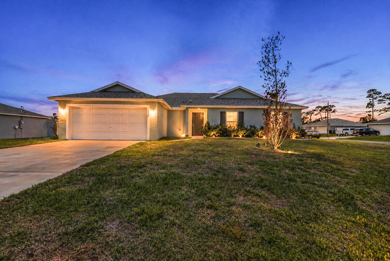 PORT ST LUCIE SECTION 2 - Residential