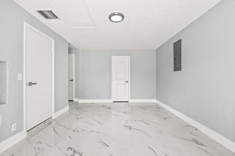 Tiny photo for 4412 Wilkinson Drive, Lake Worth, FL 33461 (MLS # R11166430)