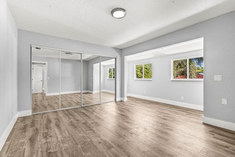 Tiny photo for 4412 Wilkinson Drive, Lake Worth, FL 33461 (MLS # R11166430)