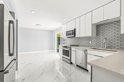 Tiny photo for 4412 Wilkinson Drive, Lake Worth, FL 33461 (MLS # R11166430)