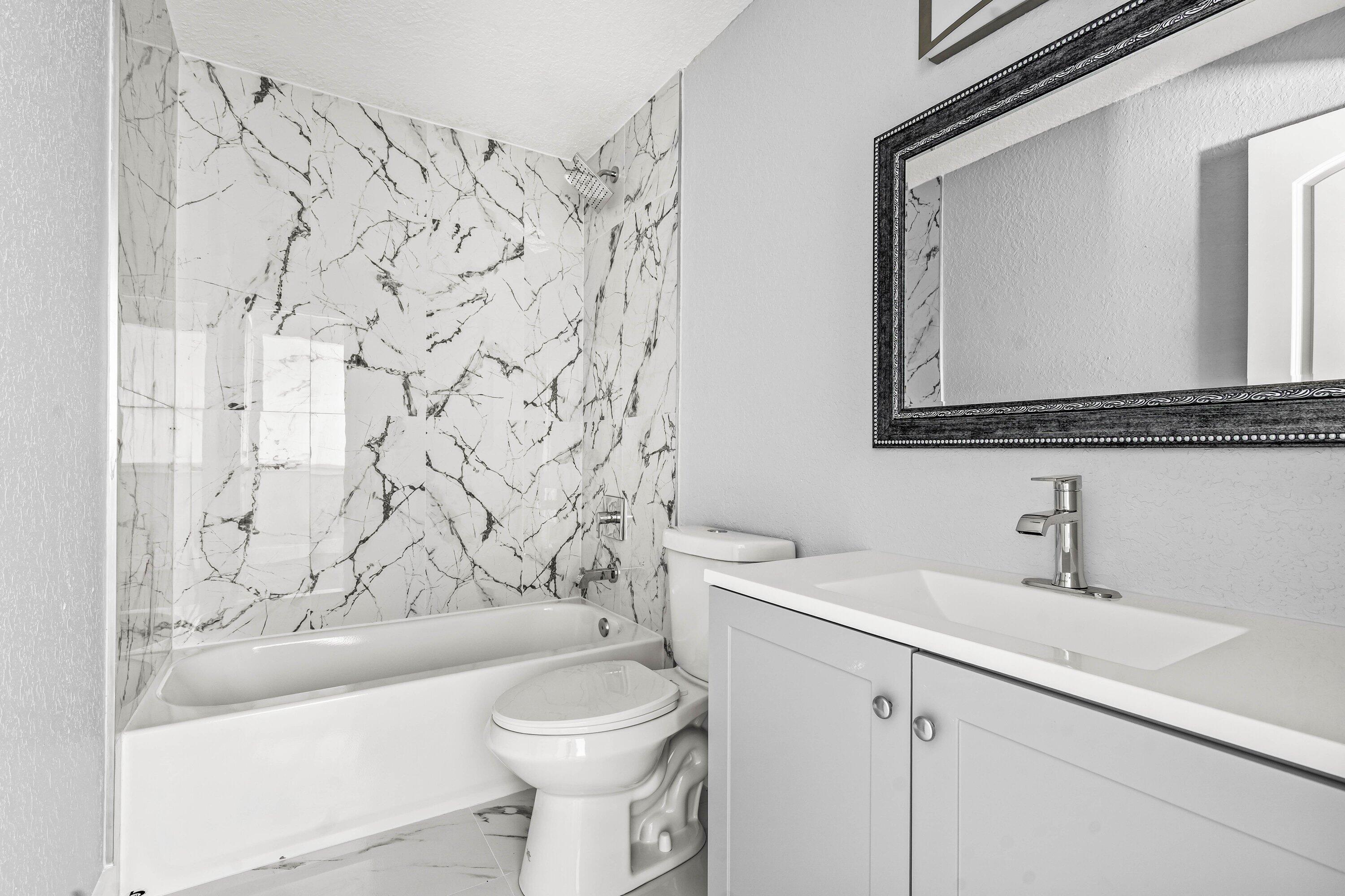 PALM BEACH FARMS CO 7 - Residential