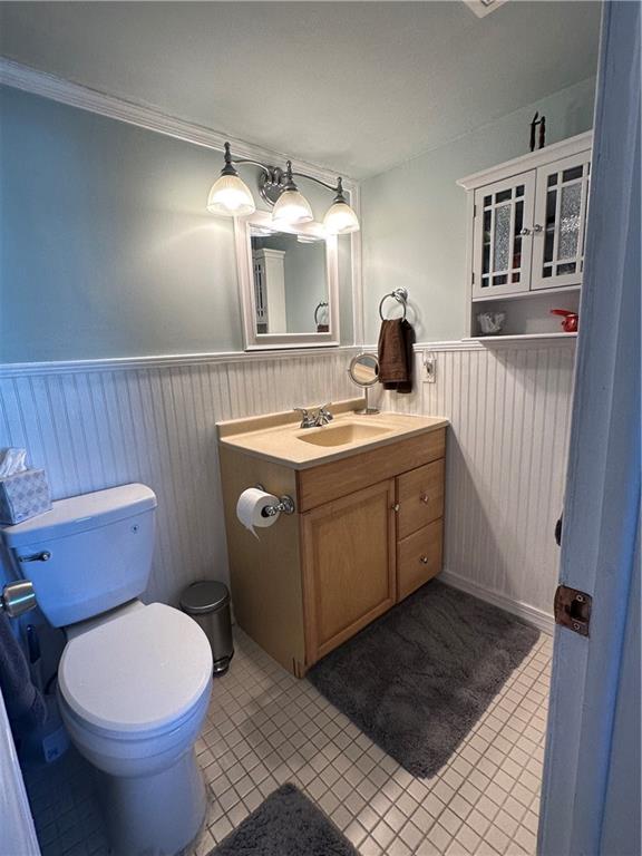 Meadowbrook Lakes - Residential